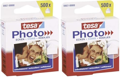 tesa-photo-ecken-big-pack-500-st-cck-transparent image 6