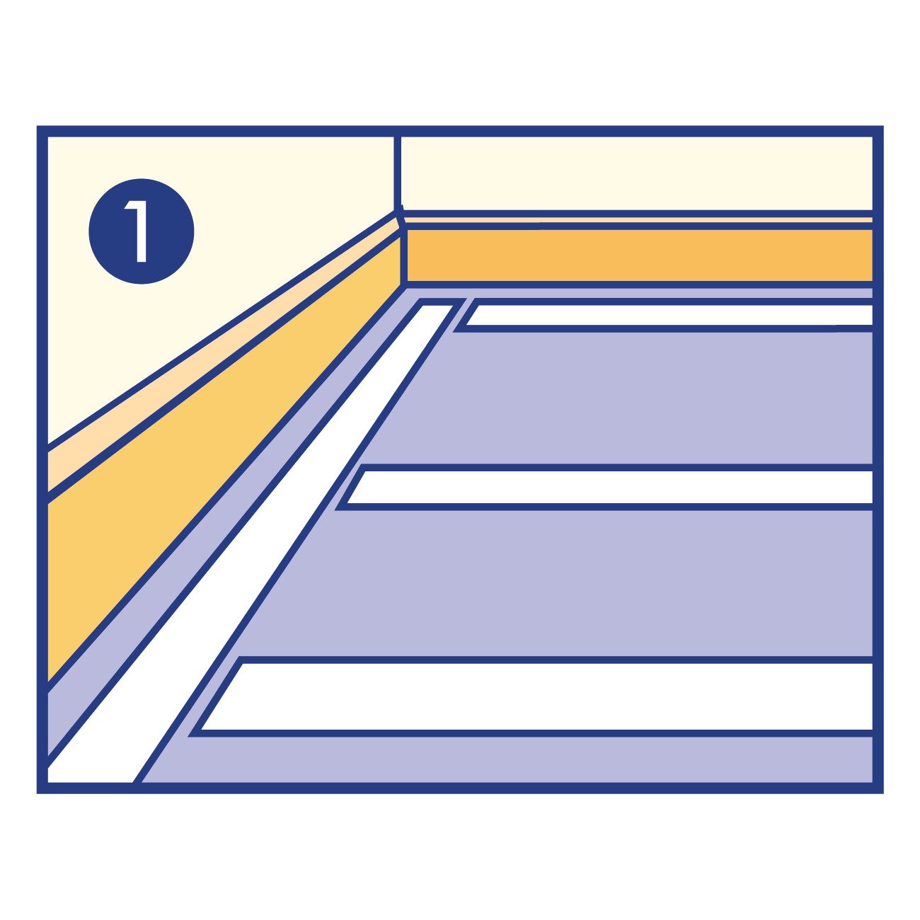 tesa-klett-verlegeband-on-off-transparent-25-m-x-50-mm image 4