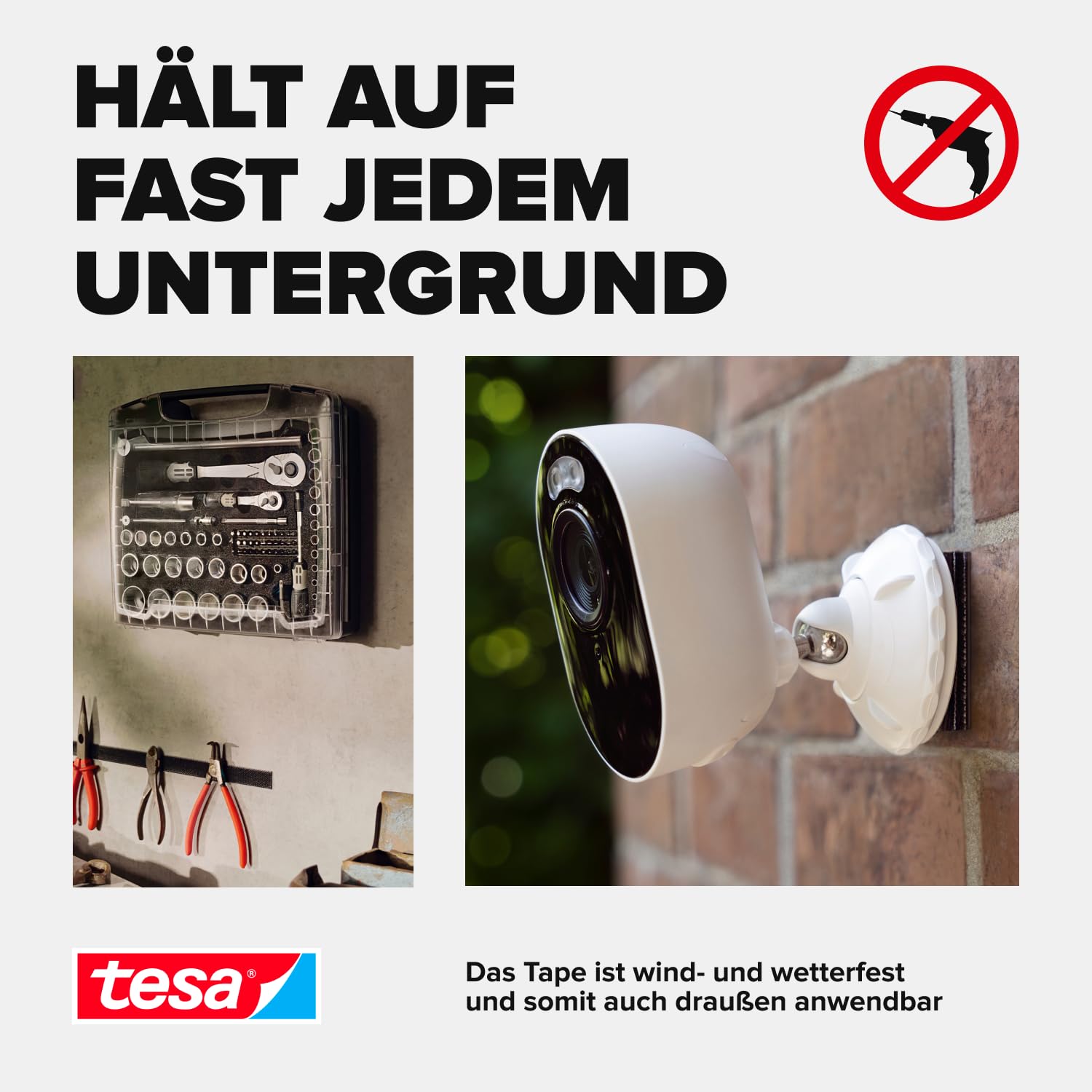 tesa-ultra-power-lock-tape-selbstklebendes-klettband-1-m-x-25-mm image 3
