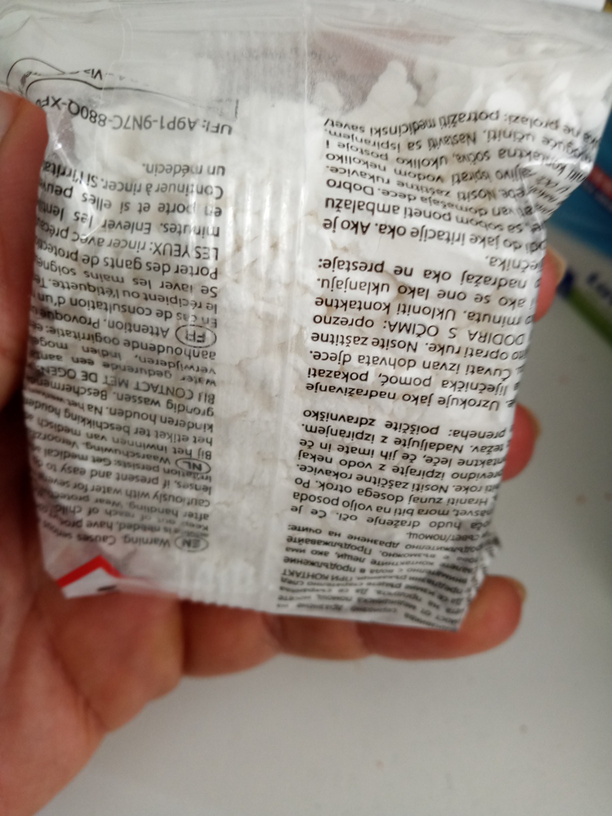 Funktioniert überraschend gut