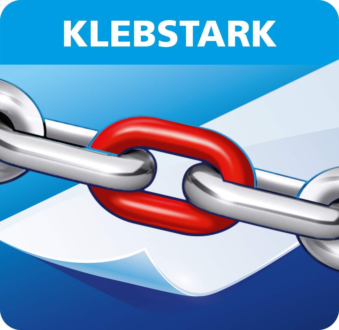tesafilm-crystal-clear-klebeband-transparent-mit-abroller image 3