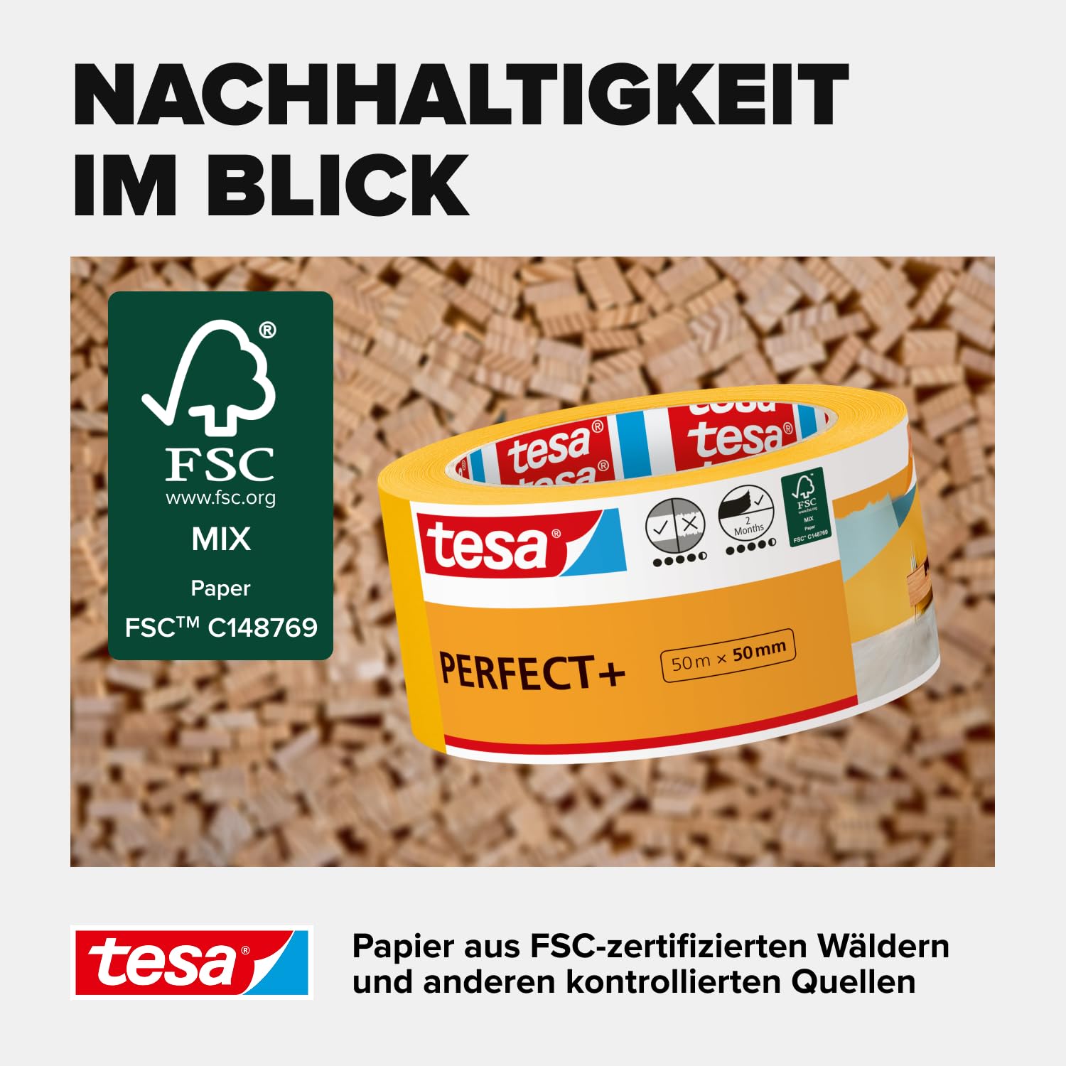 tesa-malerband-perfect-washi-abdeckband-gelb-50-m-x-50-mm image 6
