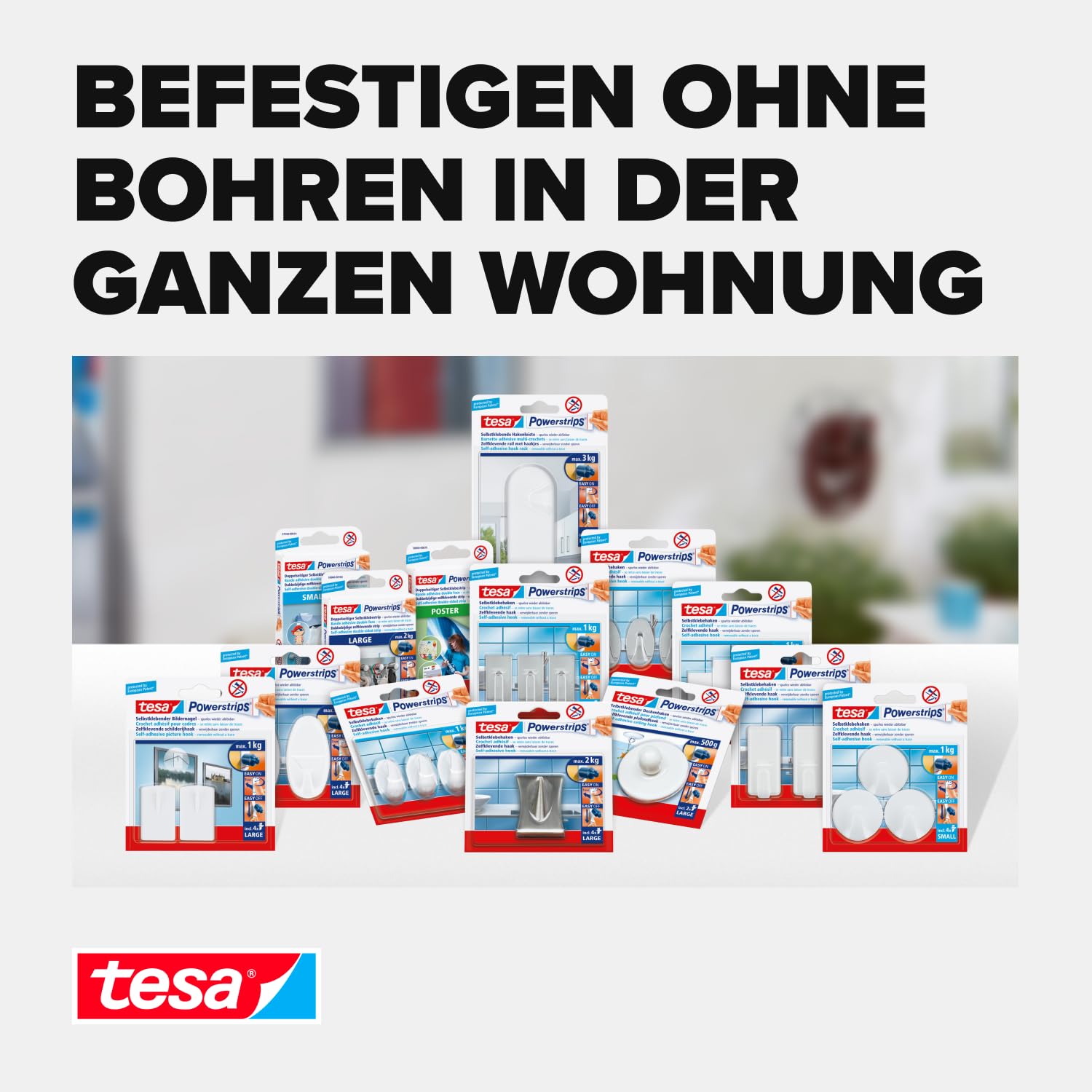 tesa-bilder-nagel-selbstklebend-wei-1-kg-2-st-ck-inkl-powerstrips-large image 7