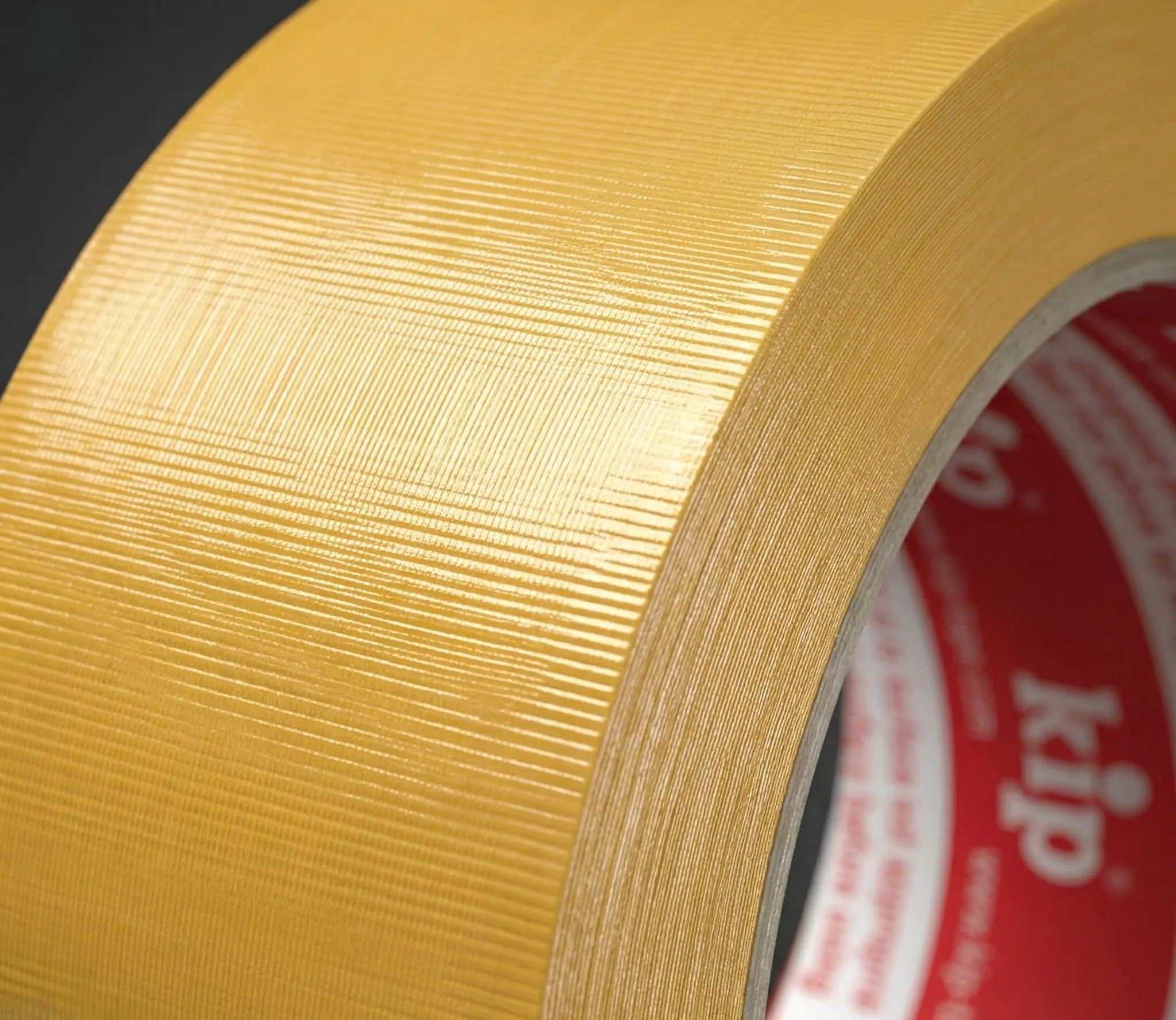 kip-pvc-schutzband-abklebeband-maler-gelb-30-mm-x-33-m image 4