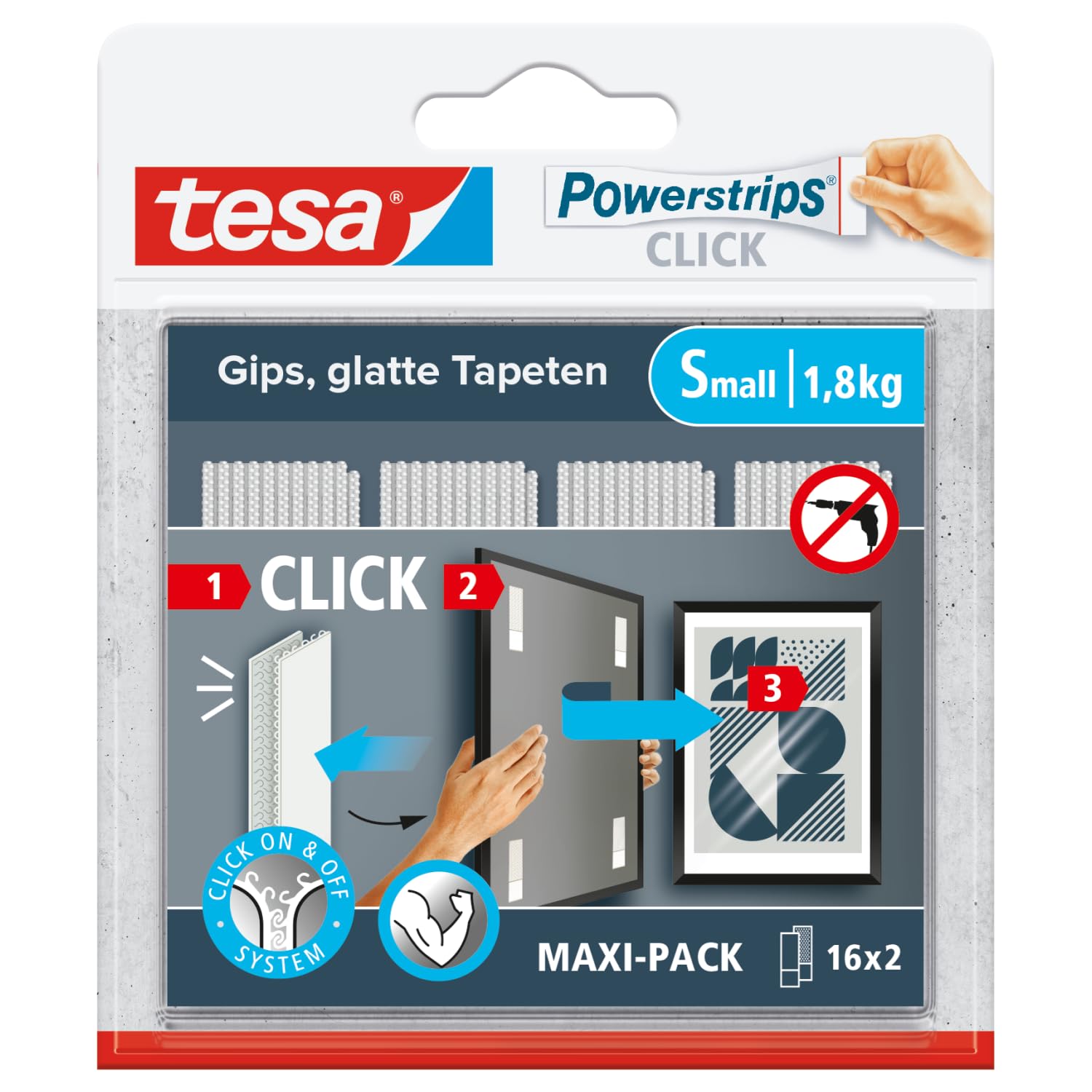 tesa-powerstrips-click-medium-klebestreifen-16-x-2-st-81ck image 8