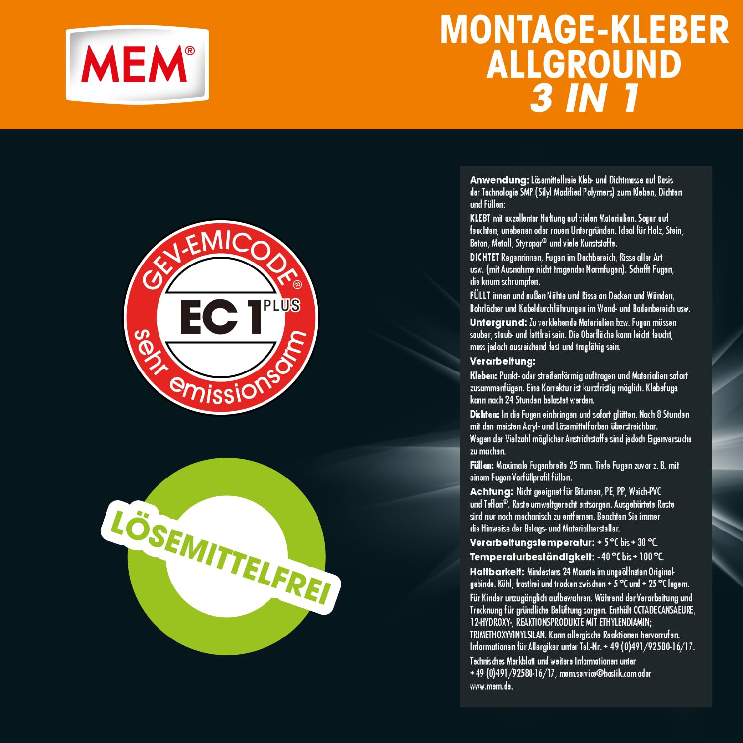 mem-montage-kleber-allground-3in1-430-g-kartusche-grau image 5