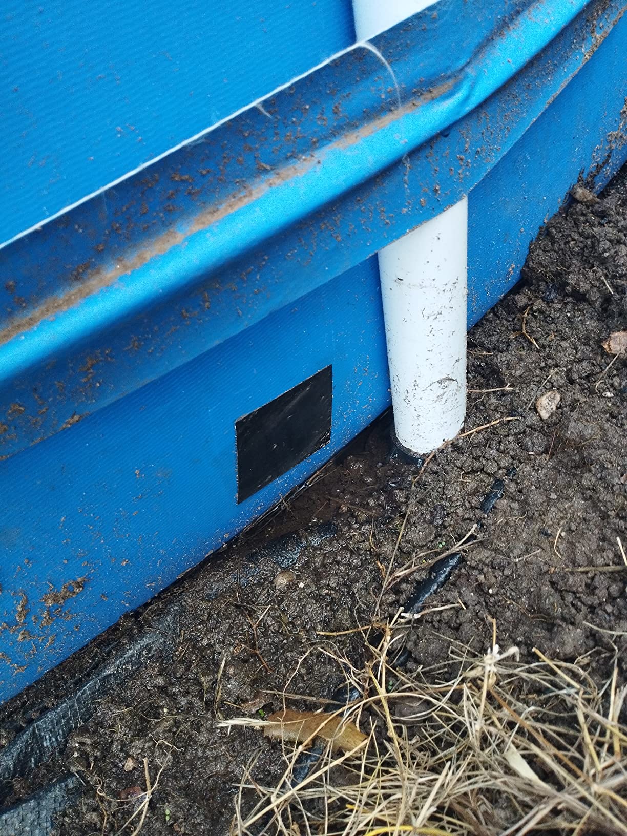 Top für Camping