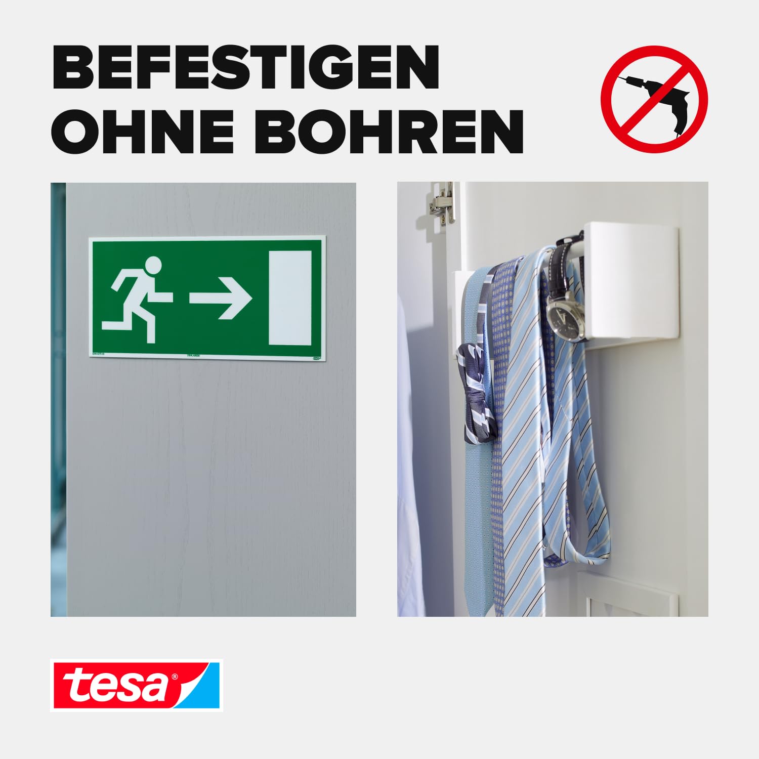 tesa-powerbond-universal-montageband-doppelseitig-1-5-m-x-19-mm image 4