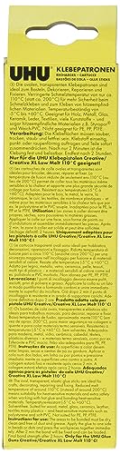 uhu-hei-2klebepatronen-low-melt-transparent-200-g image 8