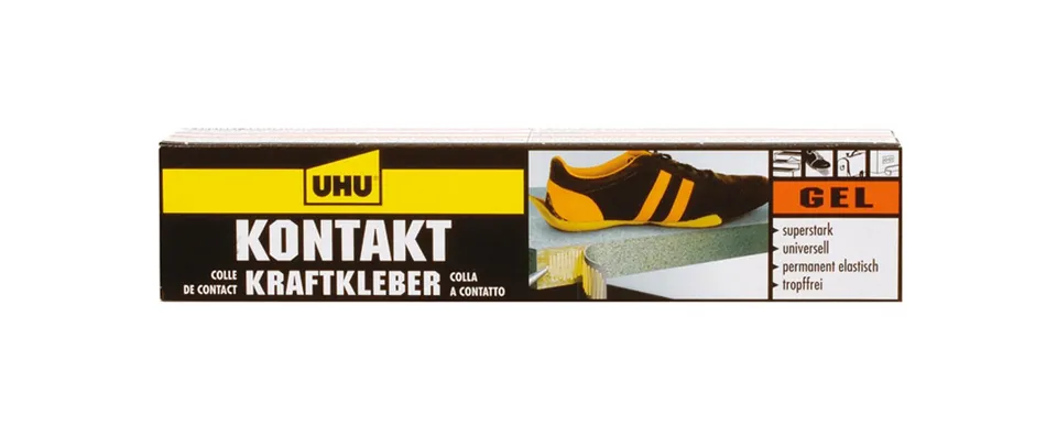 uhu-kontakt-kraftkleber-gel-120-g-tube-universeller-kontaktkleber image 1