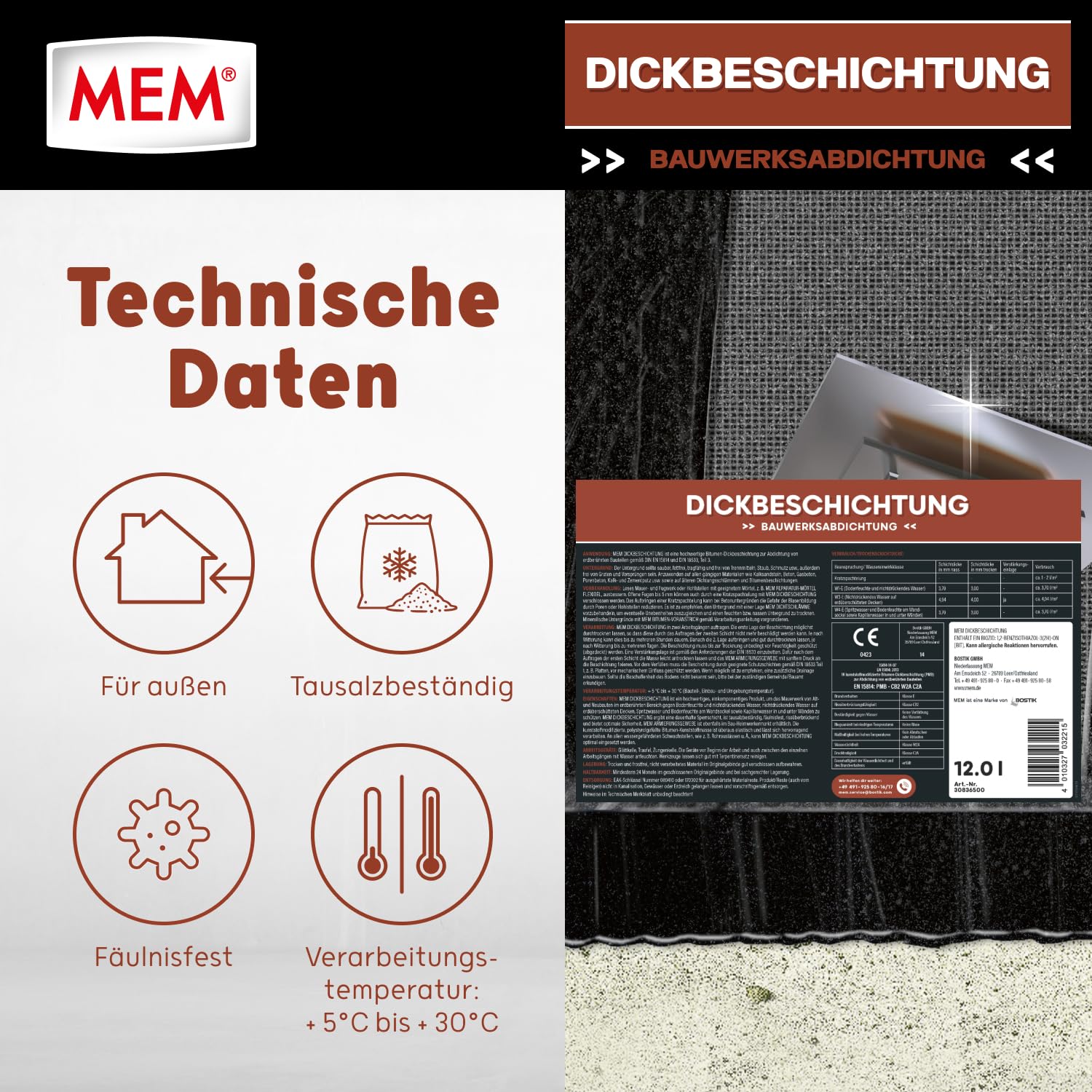 mem-dickbeschichtung-12-l-bitumen-latex-kellerabdichtung image 3