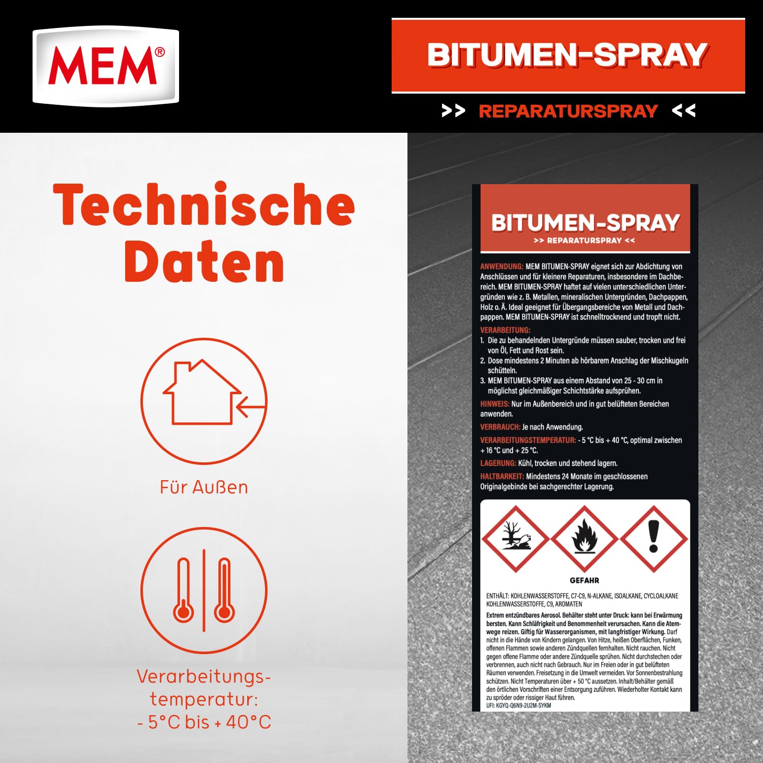 mem-bitumen-spray-500-ml-schwarz-spr-hbare-abdichtung-f-r-dach-und-anschluss image 3