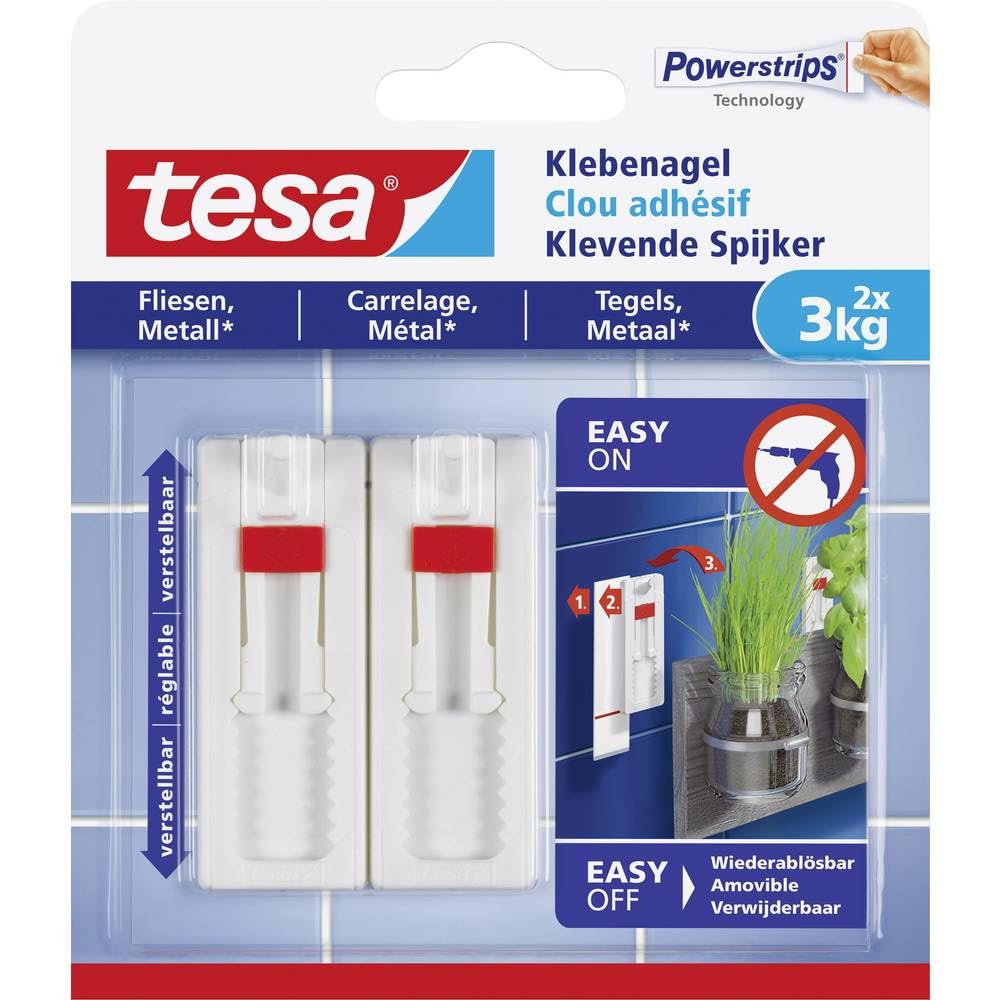 tesa-klebenagel-fliesen-metall-4-kg-2-st-ck-inkl-powerstrips image 8