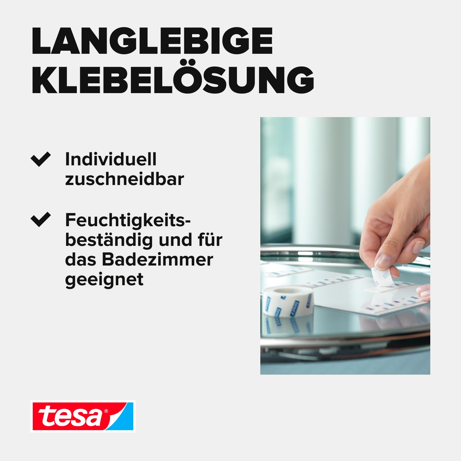 tesa-powerbond-universal-montageband-doppelseitig-1-5-m-x-19-mm image 6