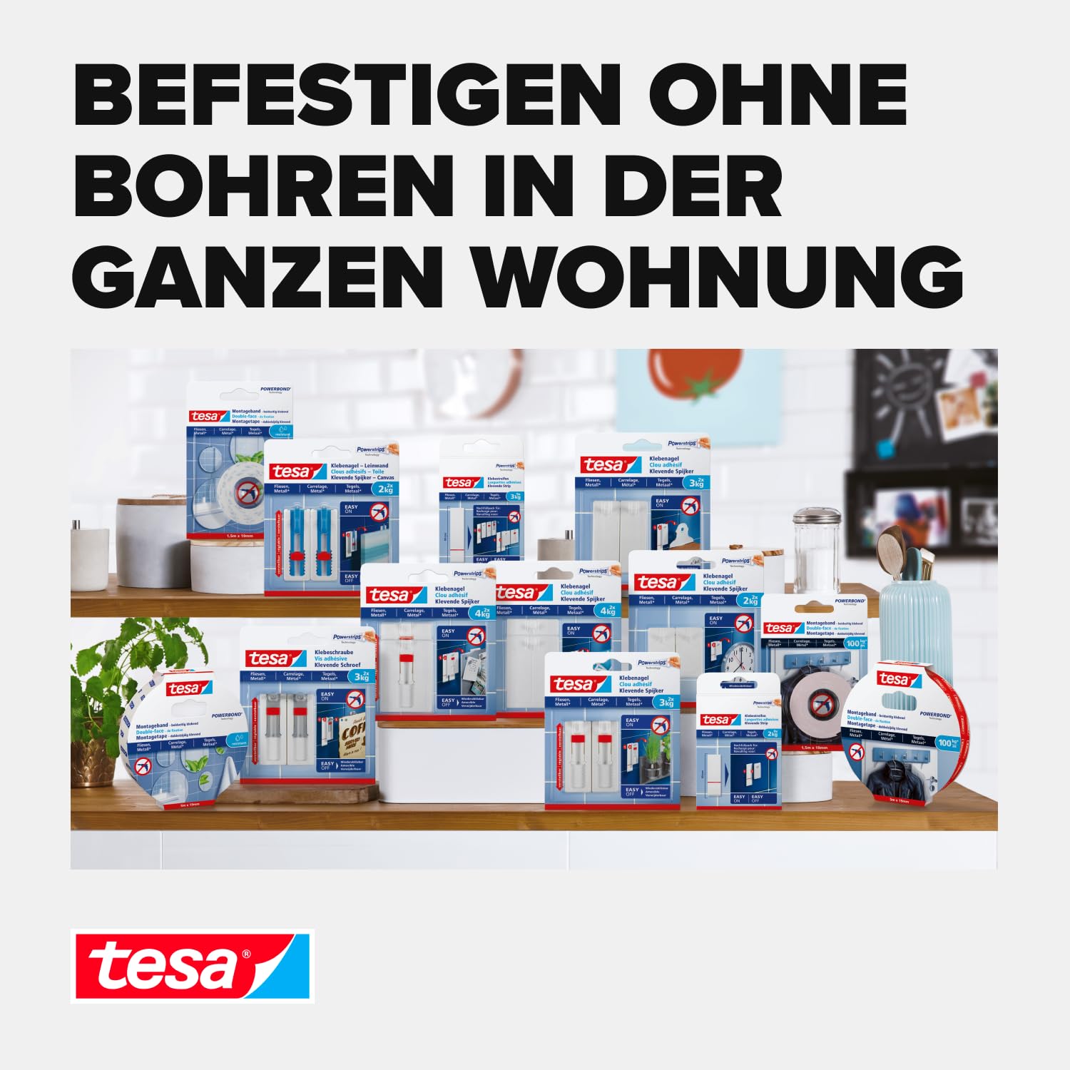 tesa-klebenagel-fliesen-metall-3-kg-e28093-2-ne4gel-inkl-powerstrips image 7