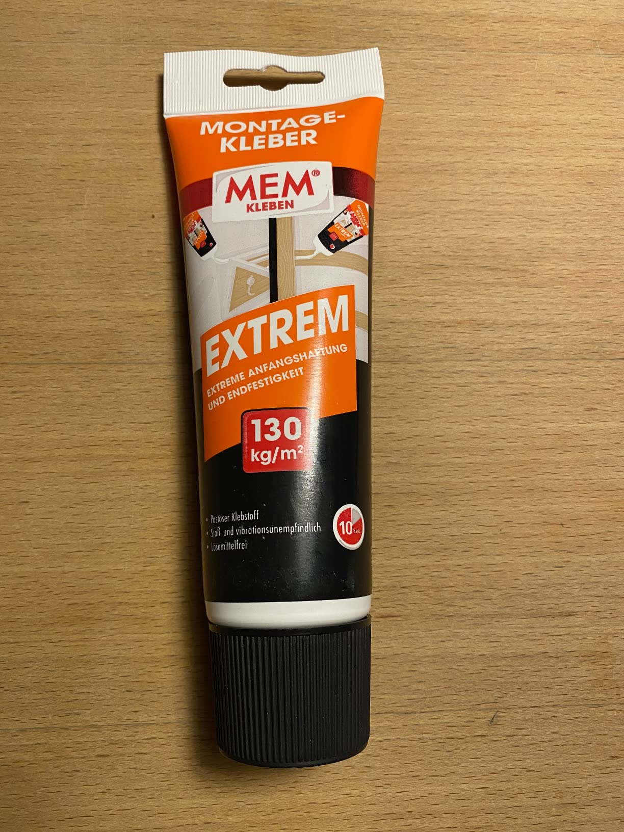 Für Holz super