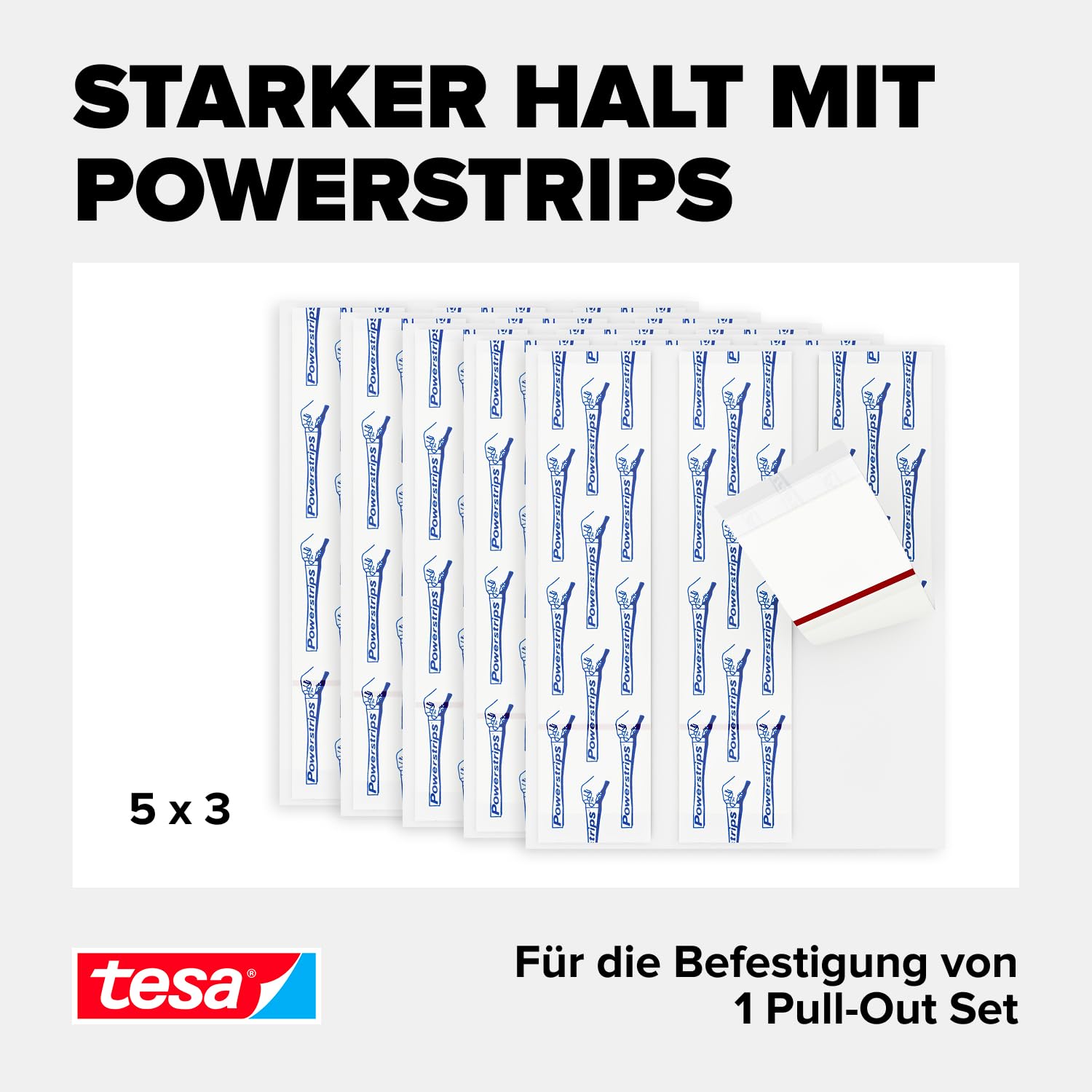 tesa-pull-out-powerstrips-nachf-llpack-f-r-schubladenschienen-15-streifen image 3