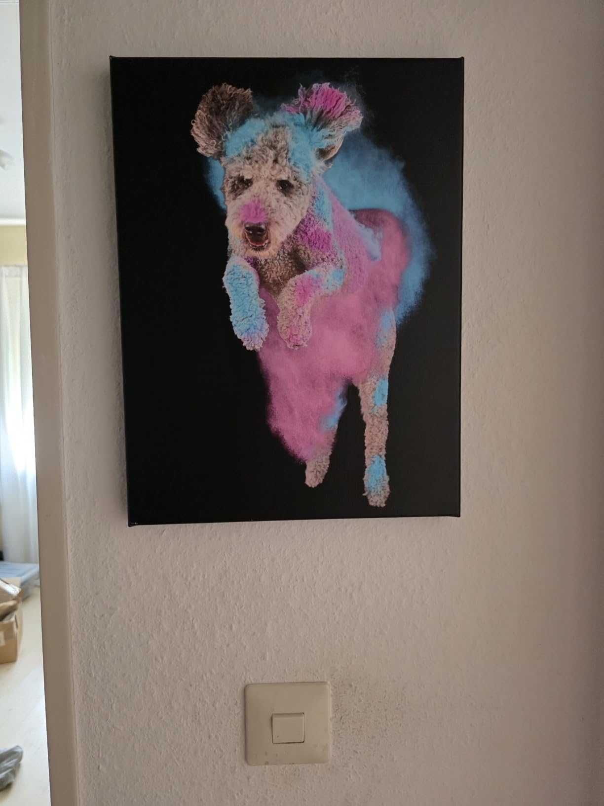Hält perfekt