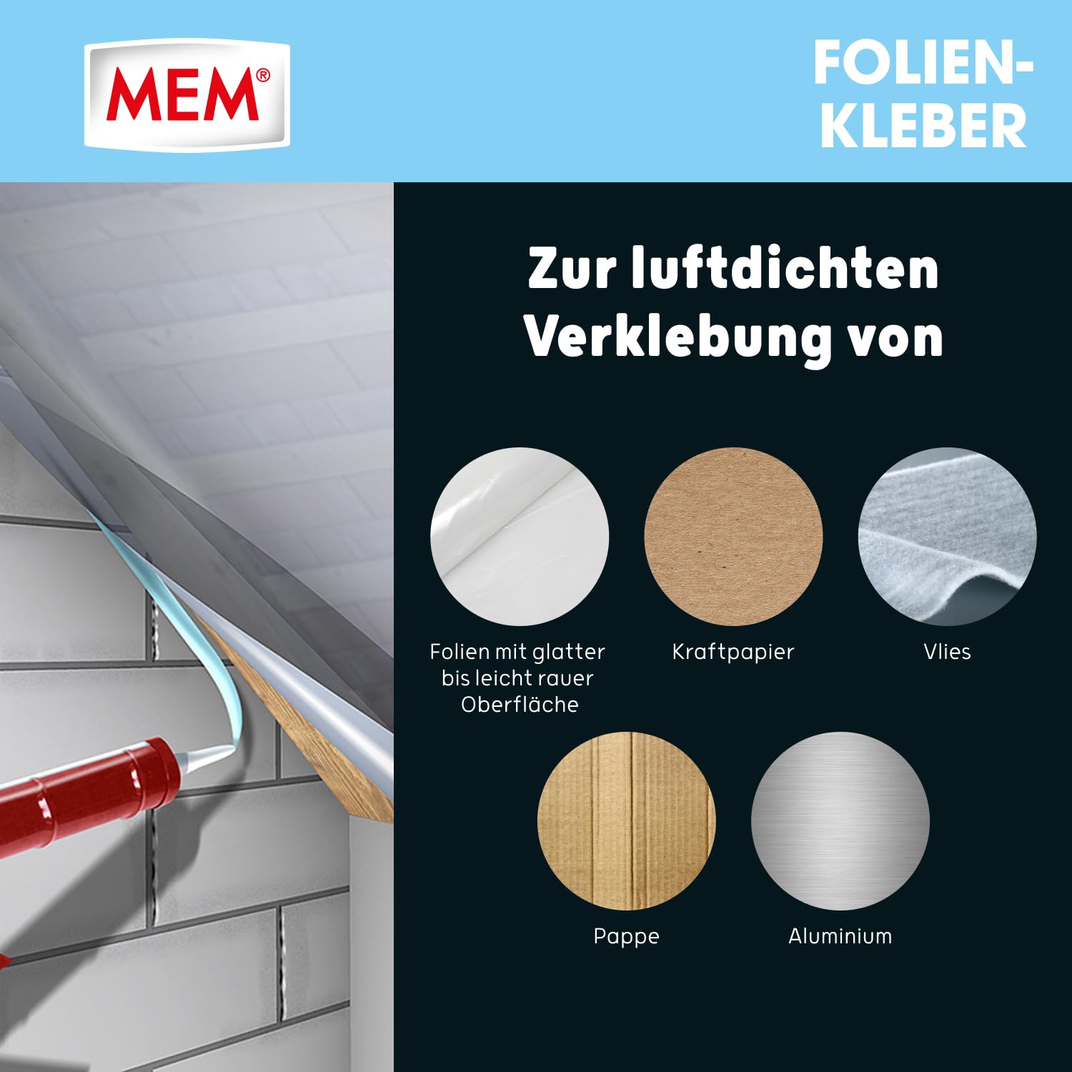 mem-folien-kleber-dispersionshaftkleber-luftdicht-315-g-hellblau image 7