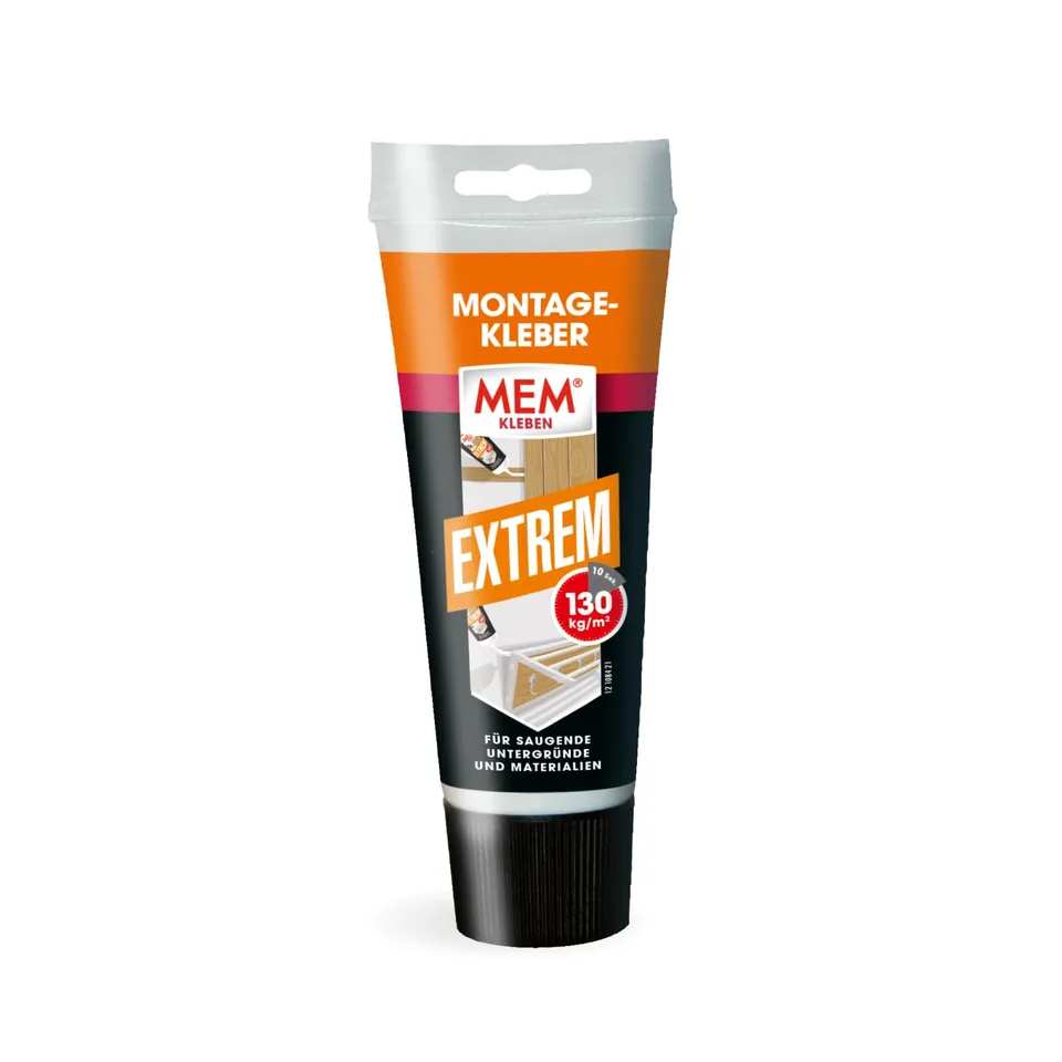 mem-montage-kleber-extrem-70-g-tube-wei image 1