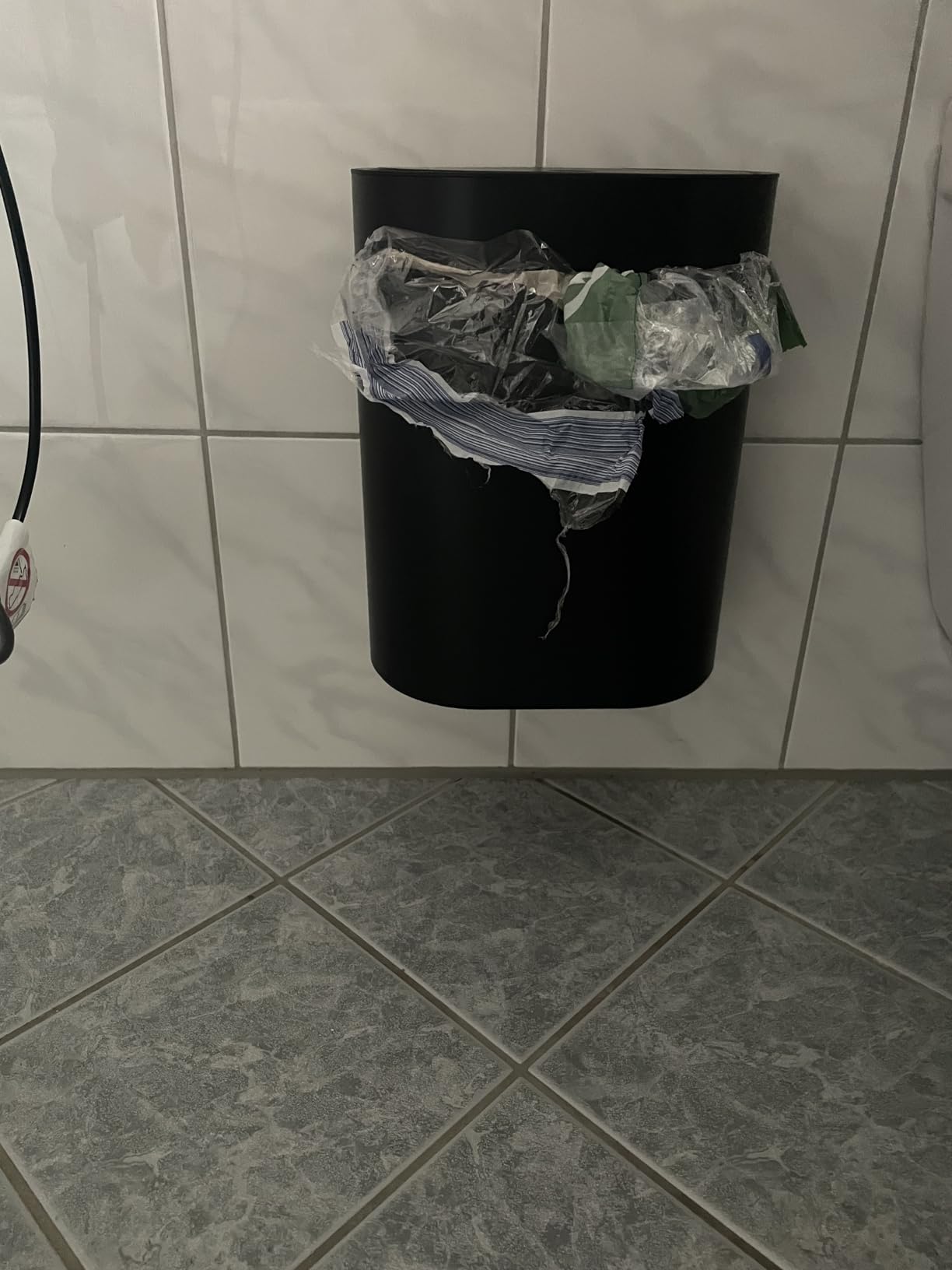 Endlich kein Bohren mehr