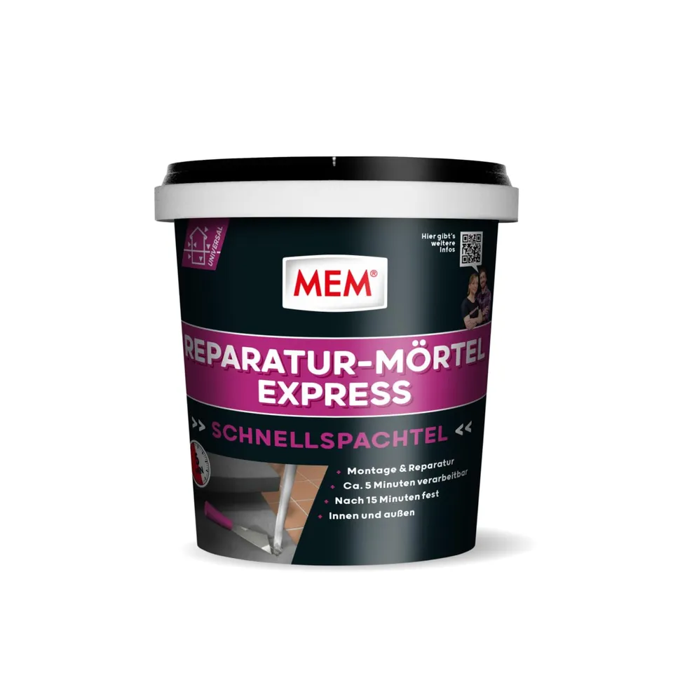 mem-reparatur-m-rtel-express-1-kg-grau image 1