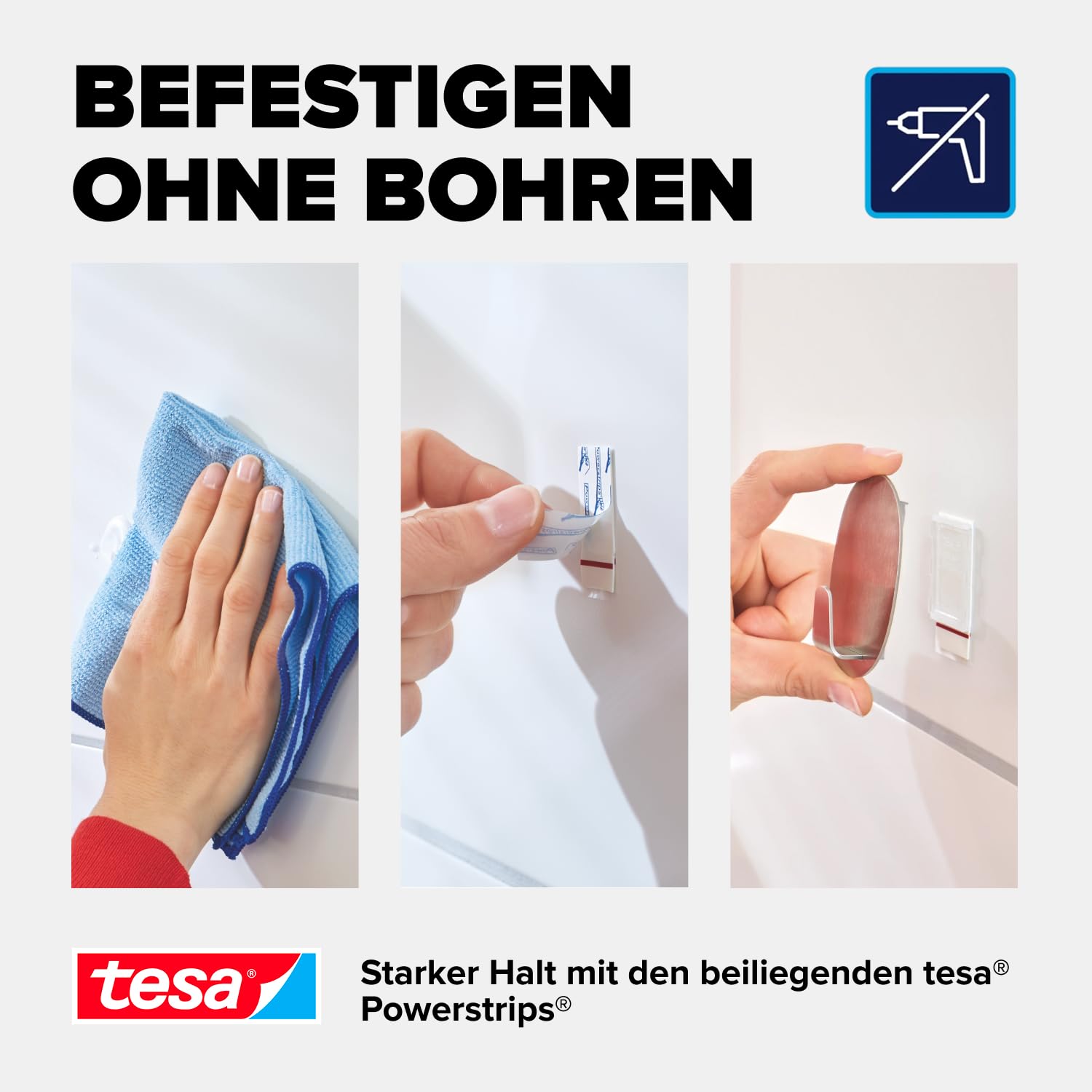 tesa-powerstrips-haken-large-metall-oval-geb-rsteter-edelstahl-2-kg image 4
