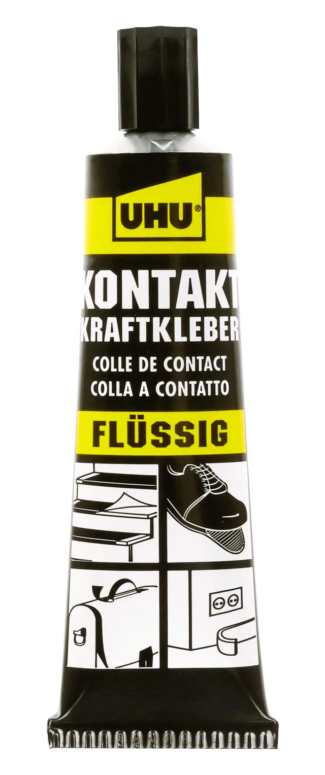 uhu-kontakt-kraftkleber-fl-ssig-42-g-tube image 1