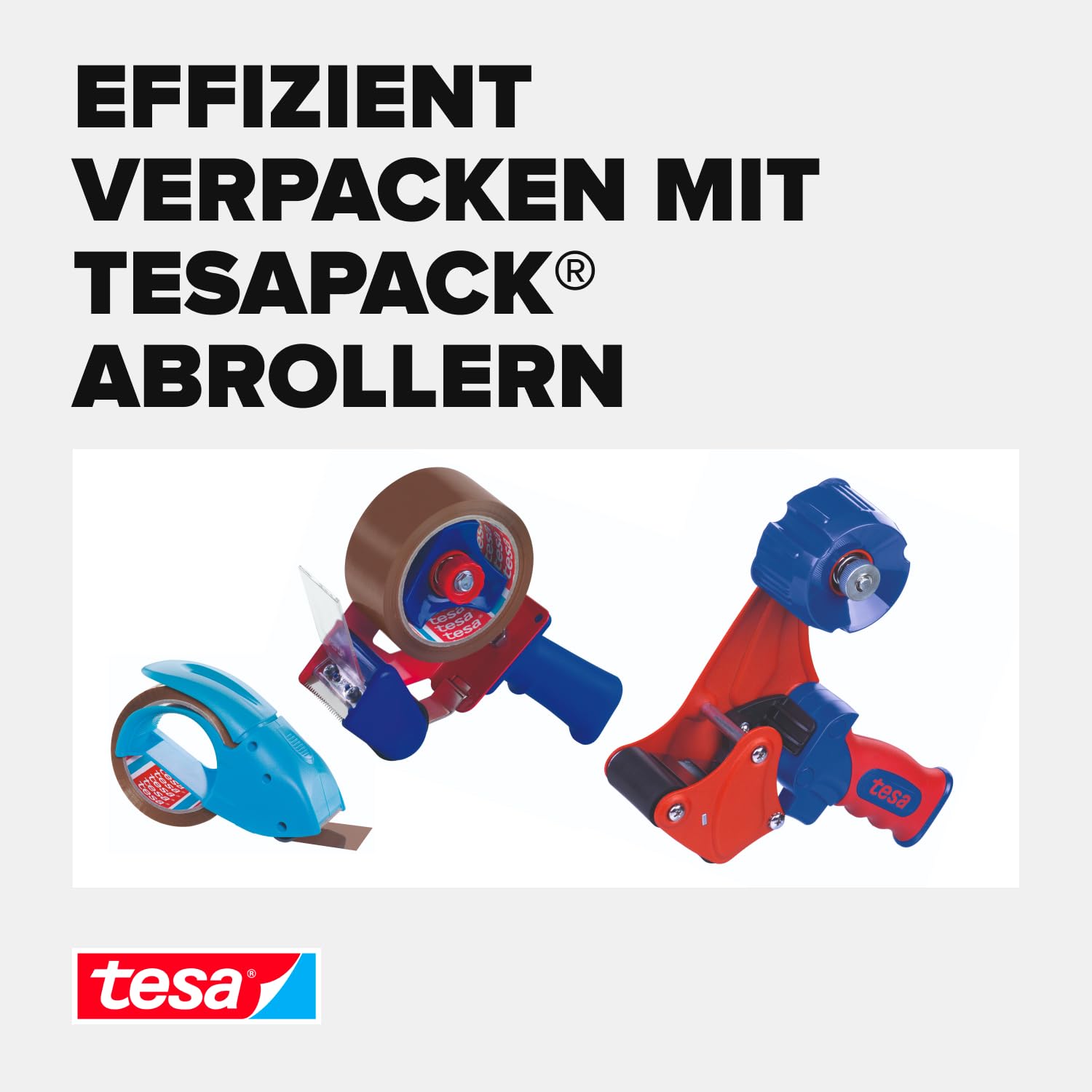 tesa-tesapack-handabroller-premium-paketbandabroller image 7