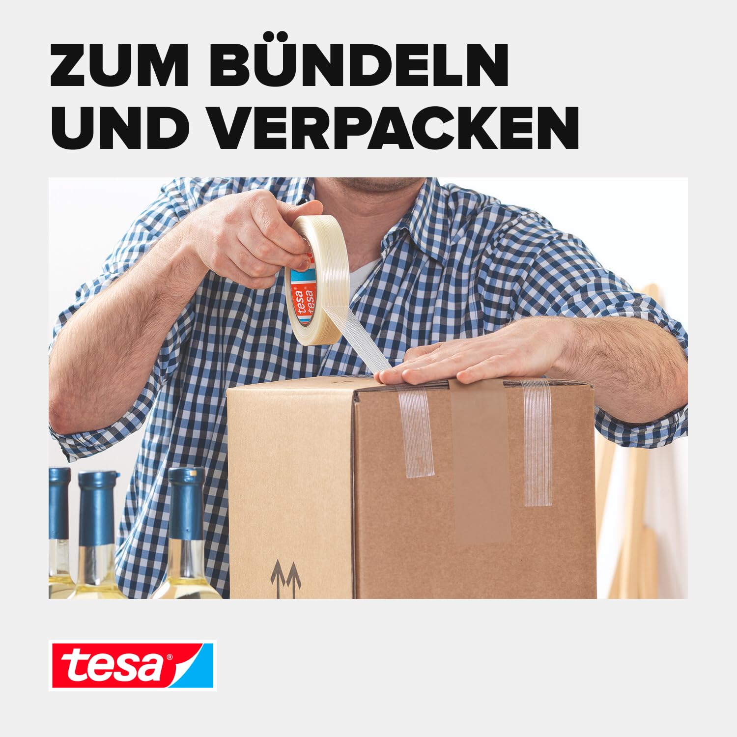 tesapack-ultra-resistant-filamentband-b7-paketband-b7-transparent-b7-50-m-x-50-m image 6