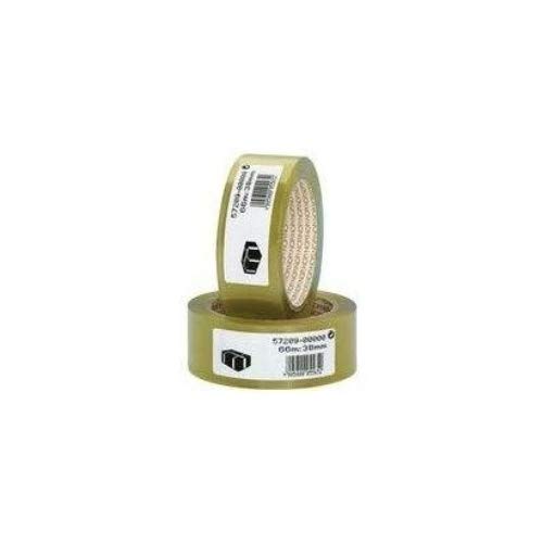 tesa-nopi-classic-paketklebeband-transparent-66-m-x-50-mm-1-rolle image 5