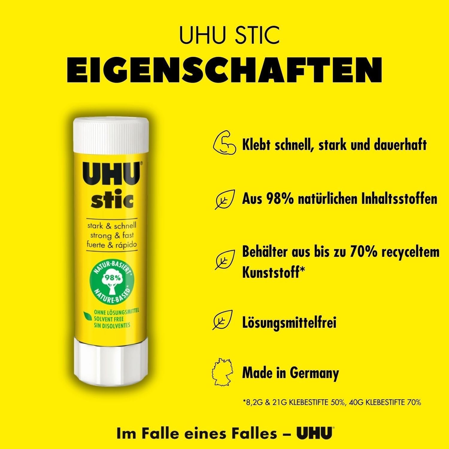 uhu-stic-klebestift-5-x-40-g image 2