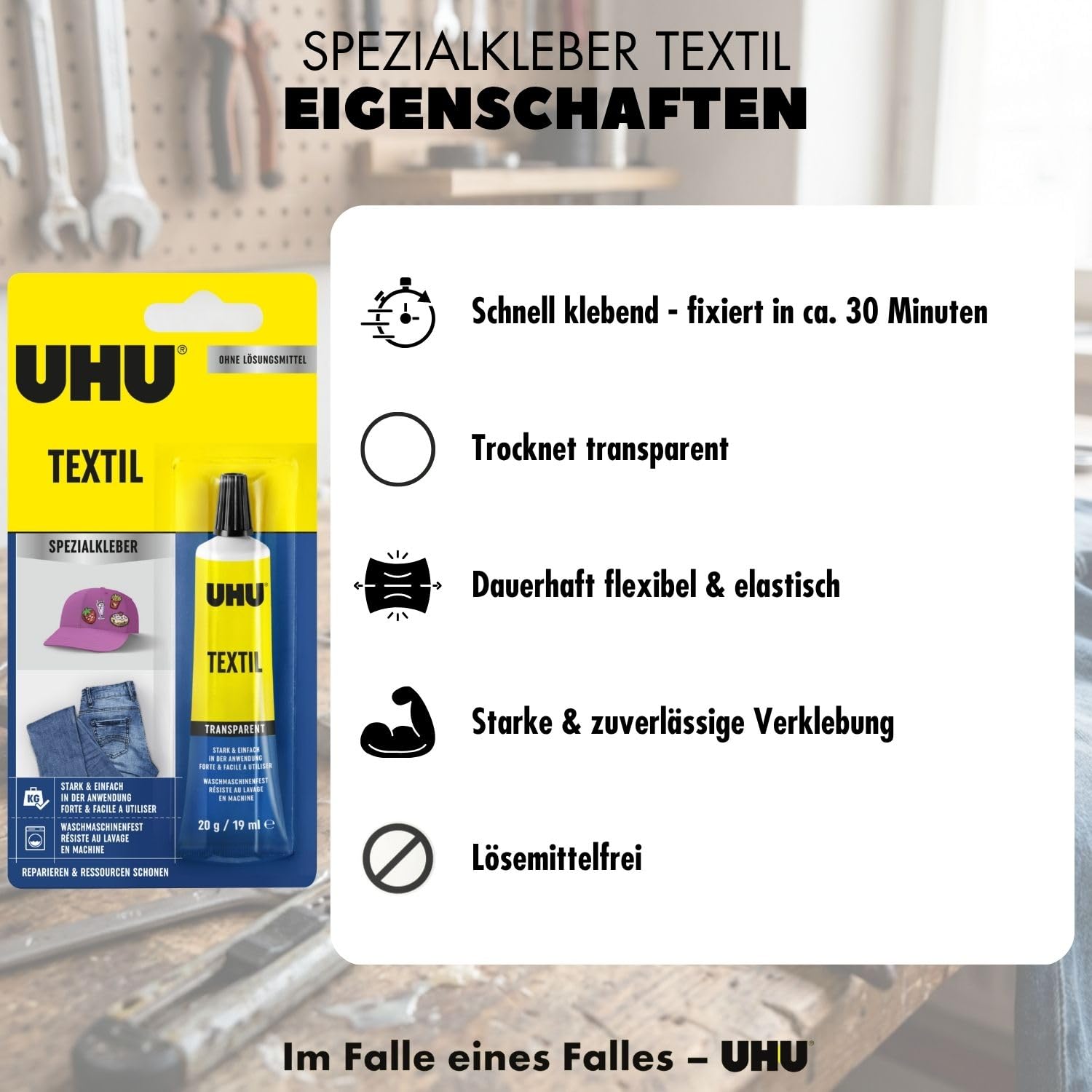 uhu-textilkleber-20g-waschbest-ndiger-kleber-f-r-textil image 2