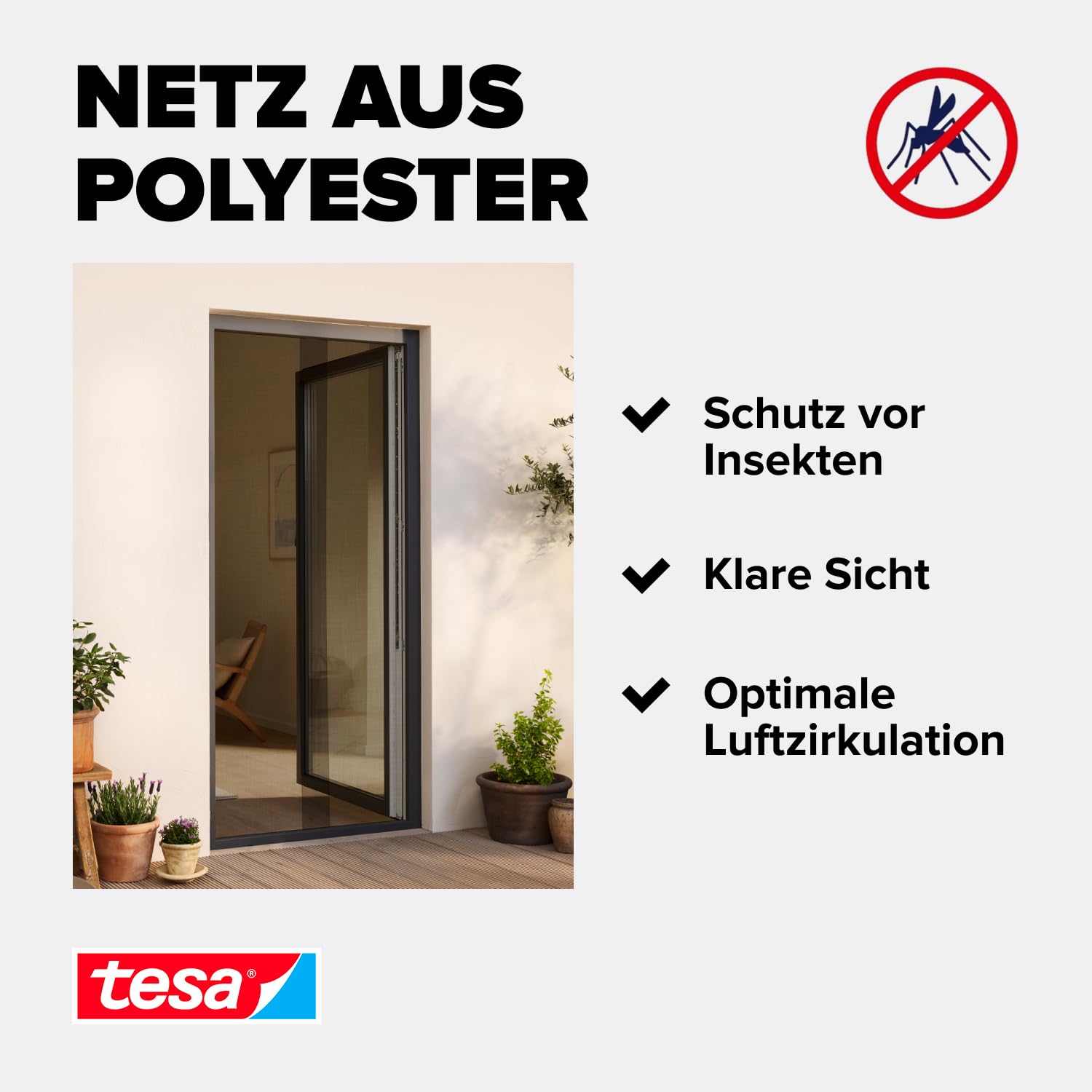 tesa-insect-stop-klett-fliegengitter-t-r-2x-65-cm-x-220-cm-anthrazit image 6
