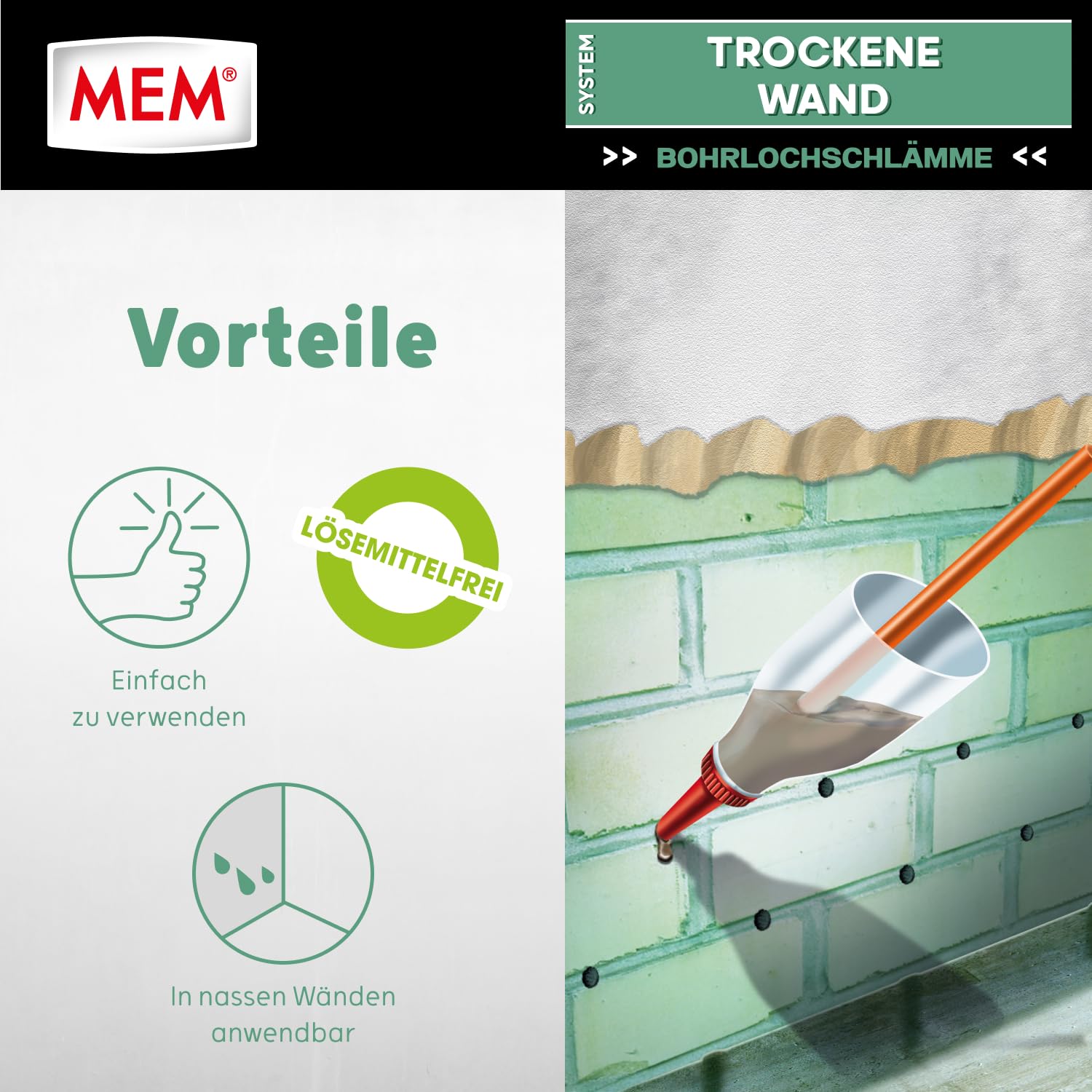 mem-system-trockene-wand-bohrlochschl-mme-5-kg-grau image 4
