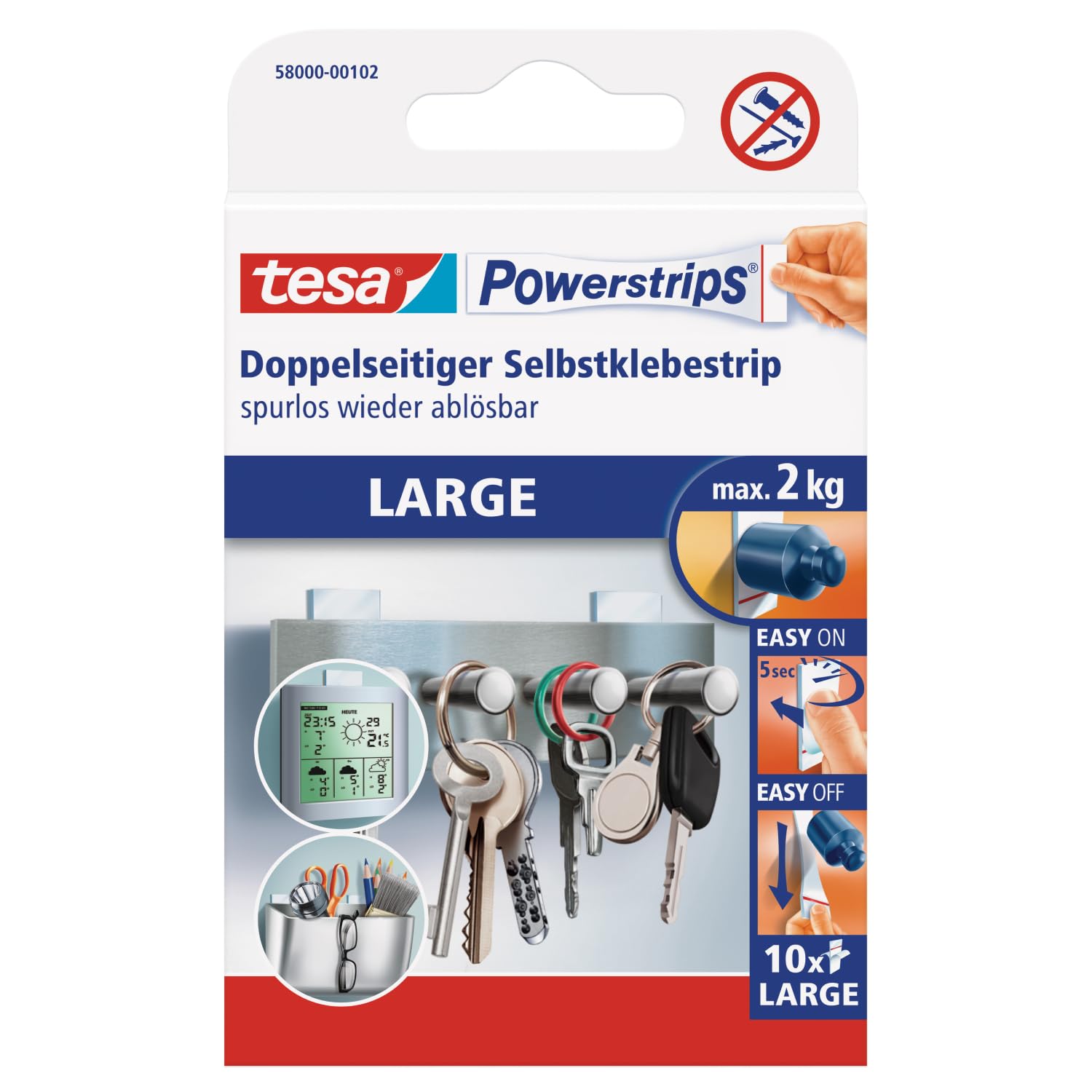 tesa-powerstrips-large-wei-30-klebestreifen-im-3er-pack image 8