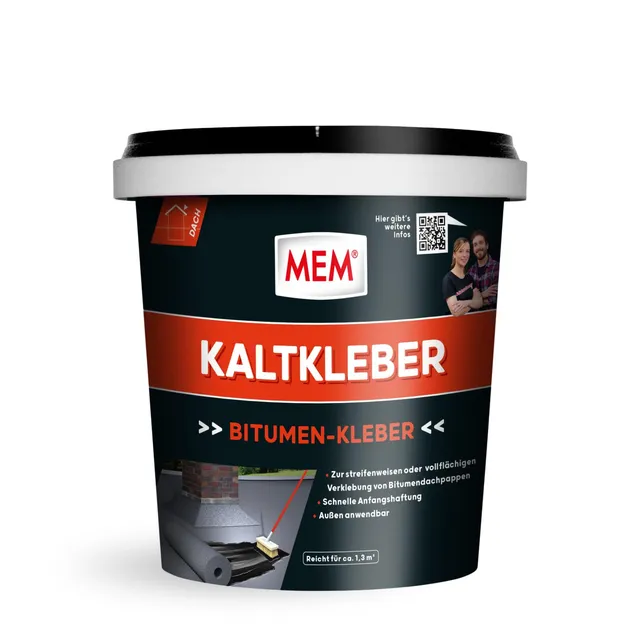 mem-bitumen-kaltkleber-800-g-schwarz image 1