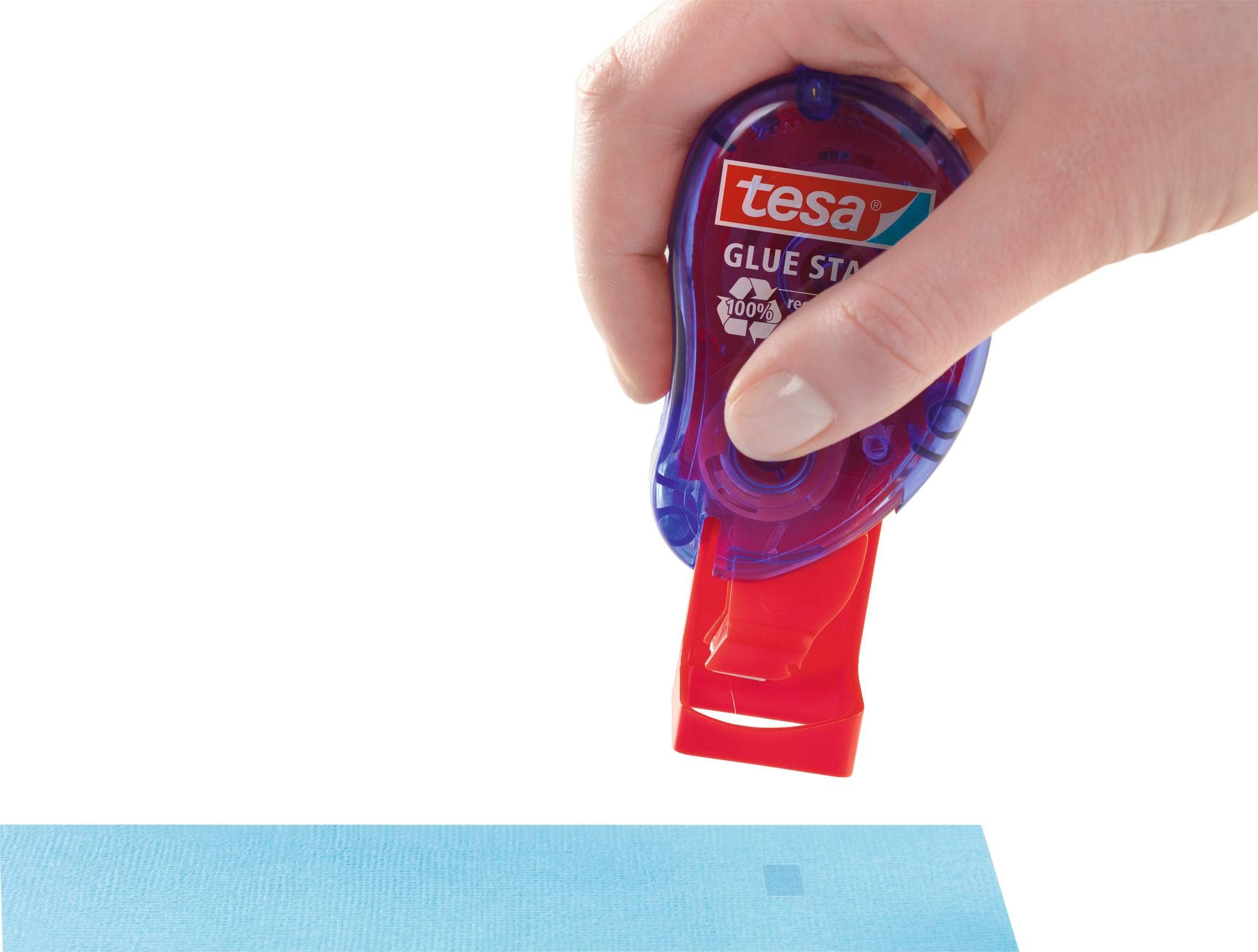 tesa-glue-stamp-permanent-klebestempel-1-100-klebepunkte-10-m image 4