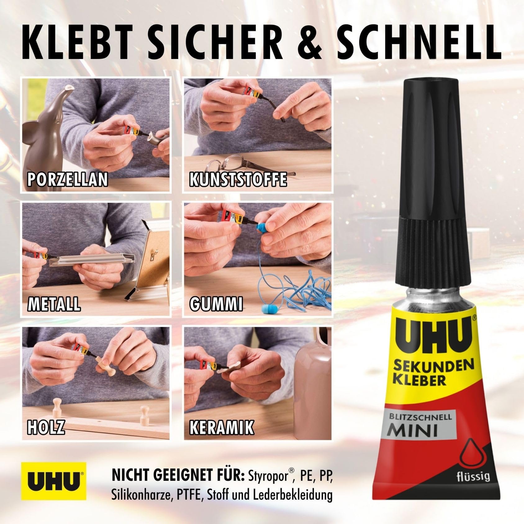 uhu-sekundenkleber-extra-stark-3-x-1-g-mit-aufbewahrungsbox image 3