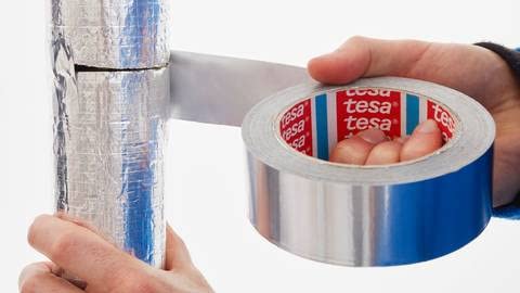 tesa-63652-alu-band-extra-stark-aluminium-klebeband-25-m-x-50-mm-6er-pack image 7