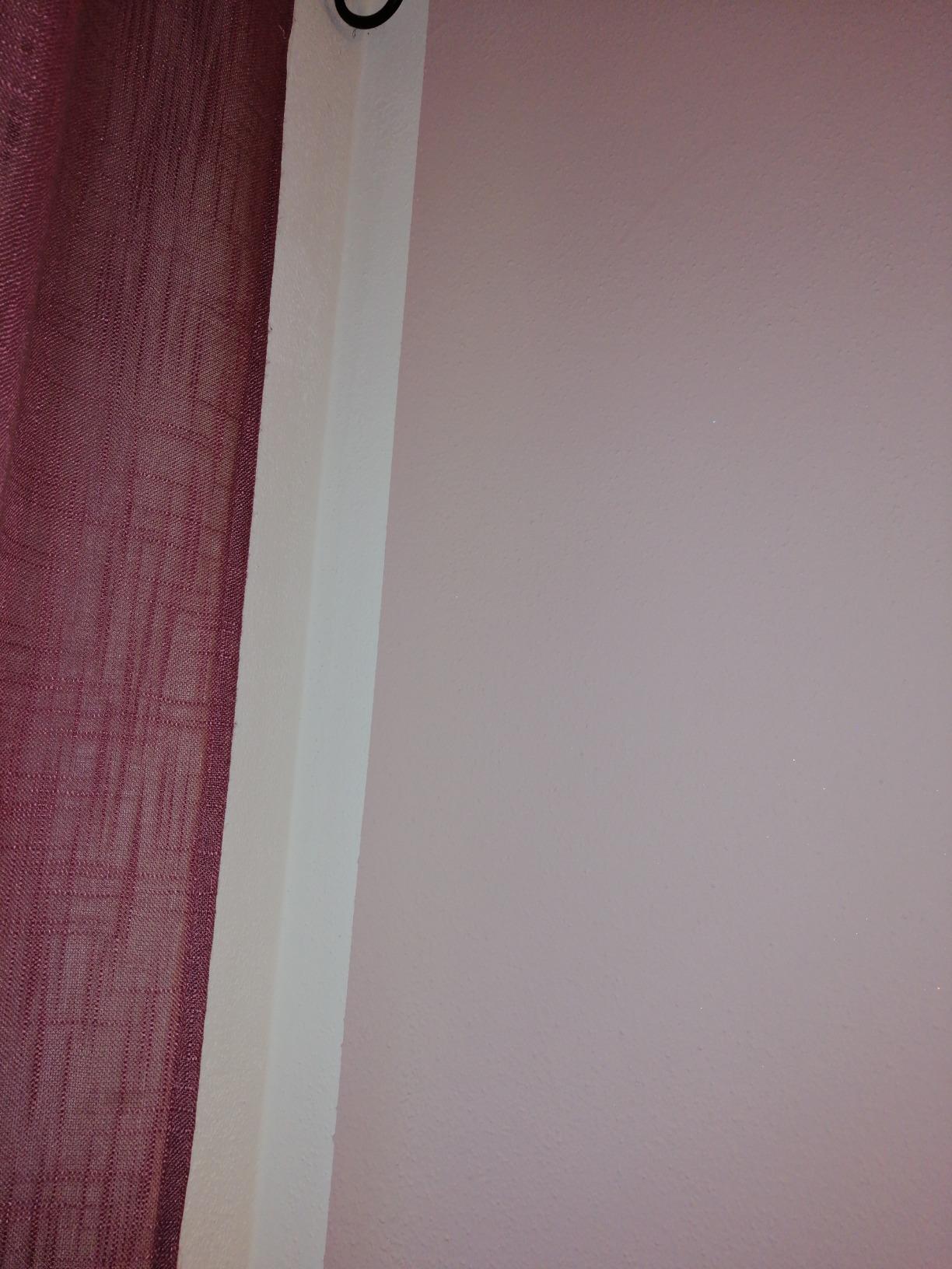 Profi-Ergebnis im Wohnzimmer