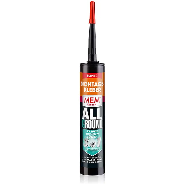 mem-montage-kleber-allground-3in1-transparent-310-g-kartusche image 1