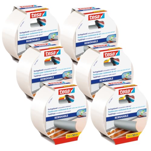 tesa-verlegeband-r-ckstandsfrei-entfernbar-6er-pack-10-m-x-50-mm image 8