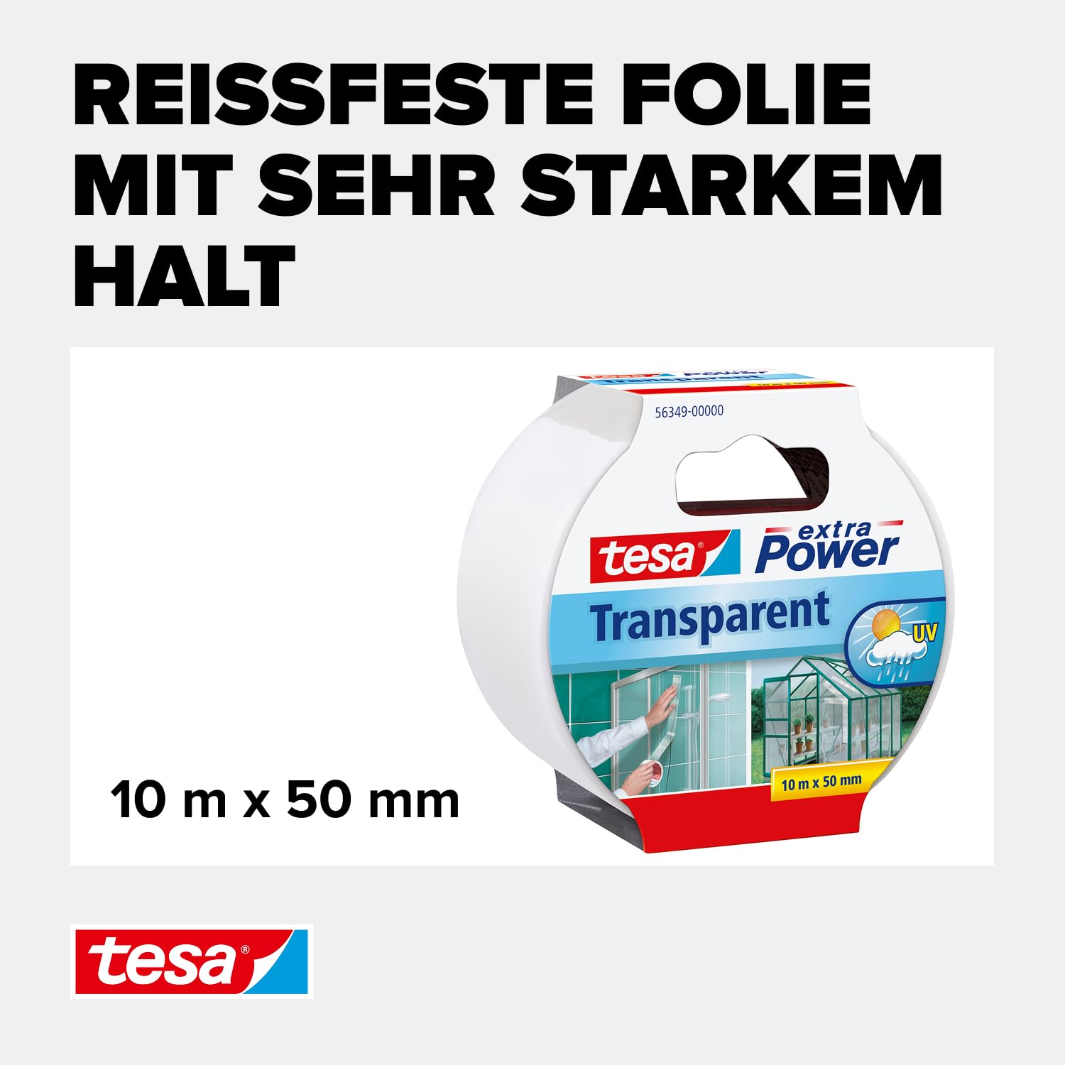 tesa-extra-power-reparaturband-transparent-10-m-x-50-mm image 3