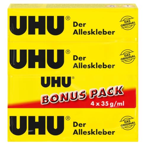uhu-der-alleskleber-tube-125-g-glasklar image 6