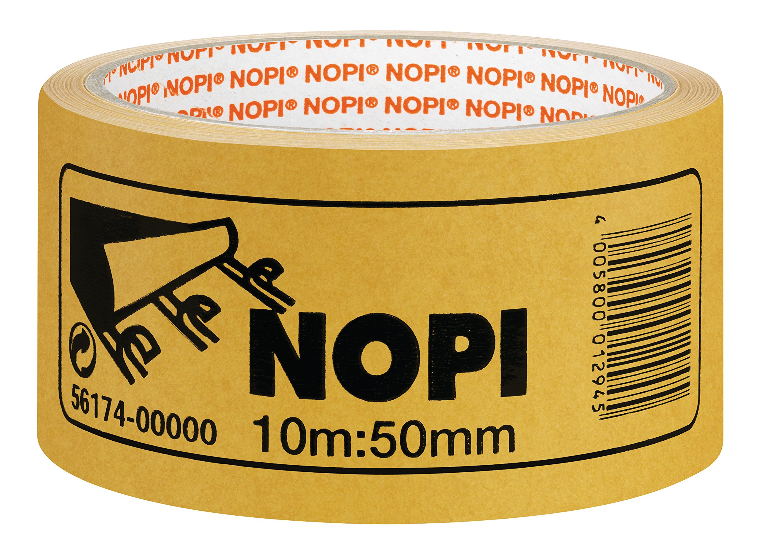 tesa-nopi-teppichverlegeband-25-m-x-50-mm image 5
