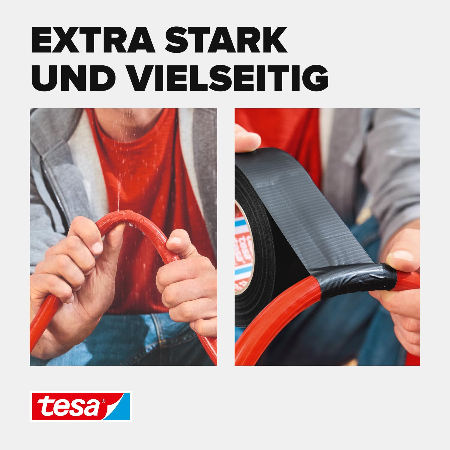 tesa-extra-power-universal-gewebeband-50-m-x-50-mm-schwarz image 6