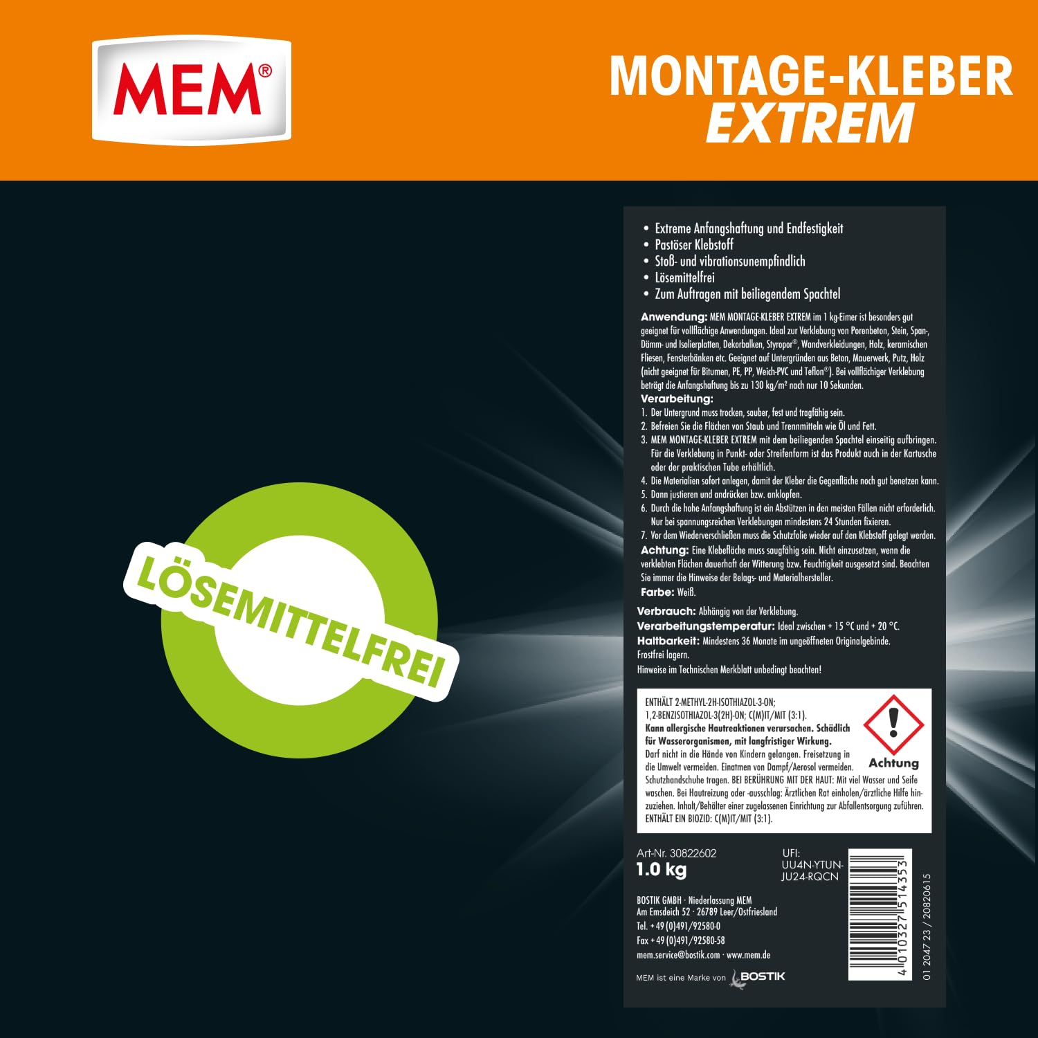 mem-montage-kleber-extrem-1-kg-dose-wei-l-semittelfreier-dispersionskleber image 5