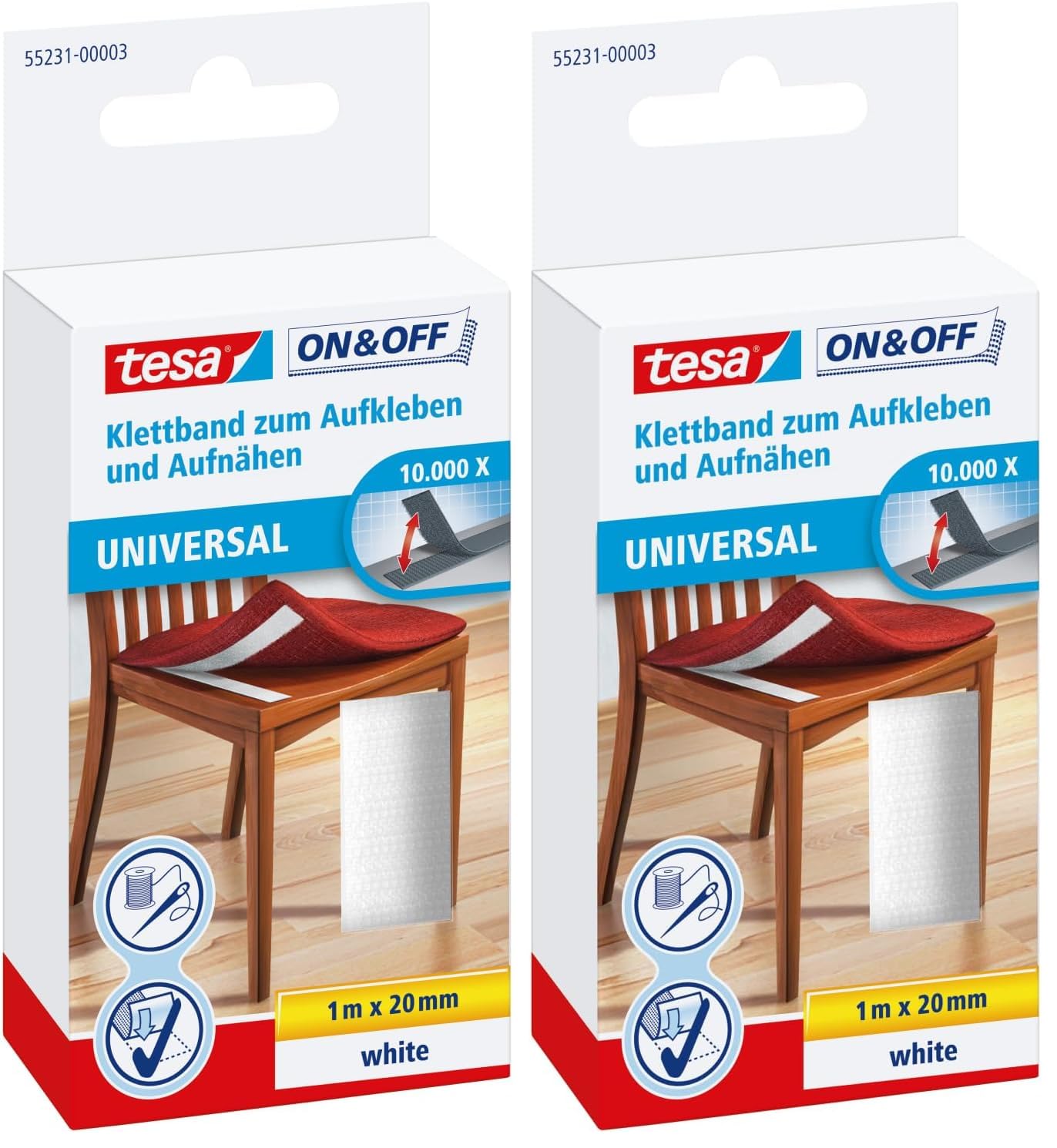 tesa-on-off-klettband-universal-zum-kleben-und-n-30hen-schwarz-1-m-x-20-mm image 8