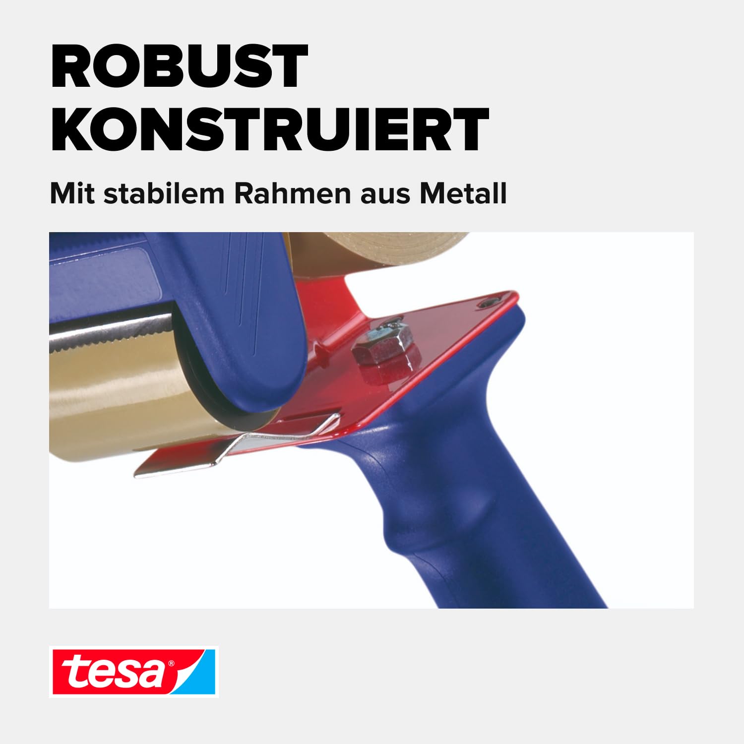 tesa-tesapack-6300-paketbandabroller-economy-f-r-50-mm-band image 3
